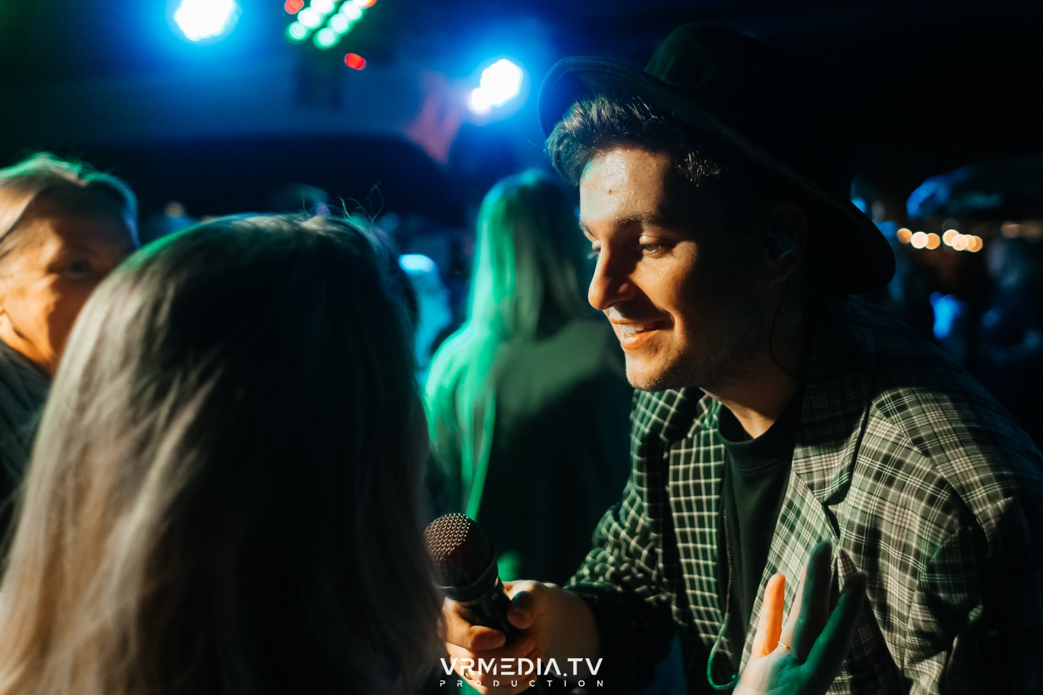 День рождения ресторана «Мюнхен»