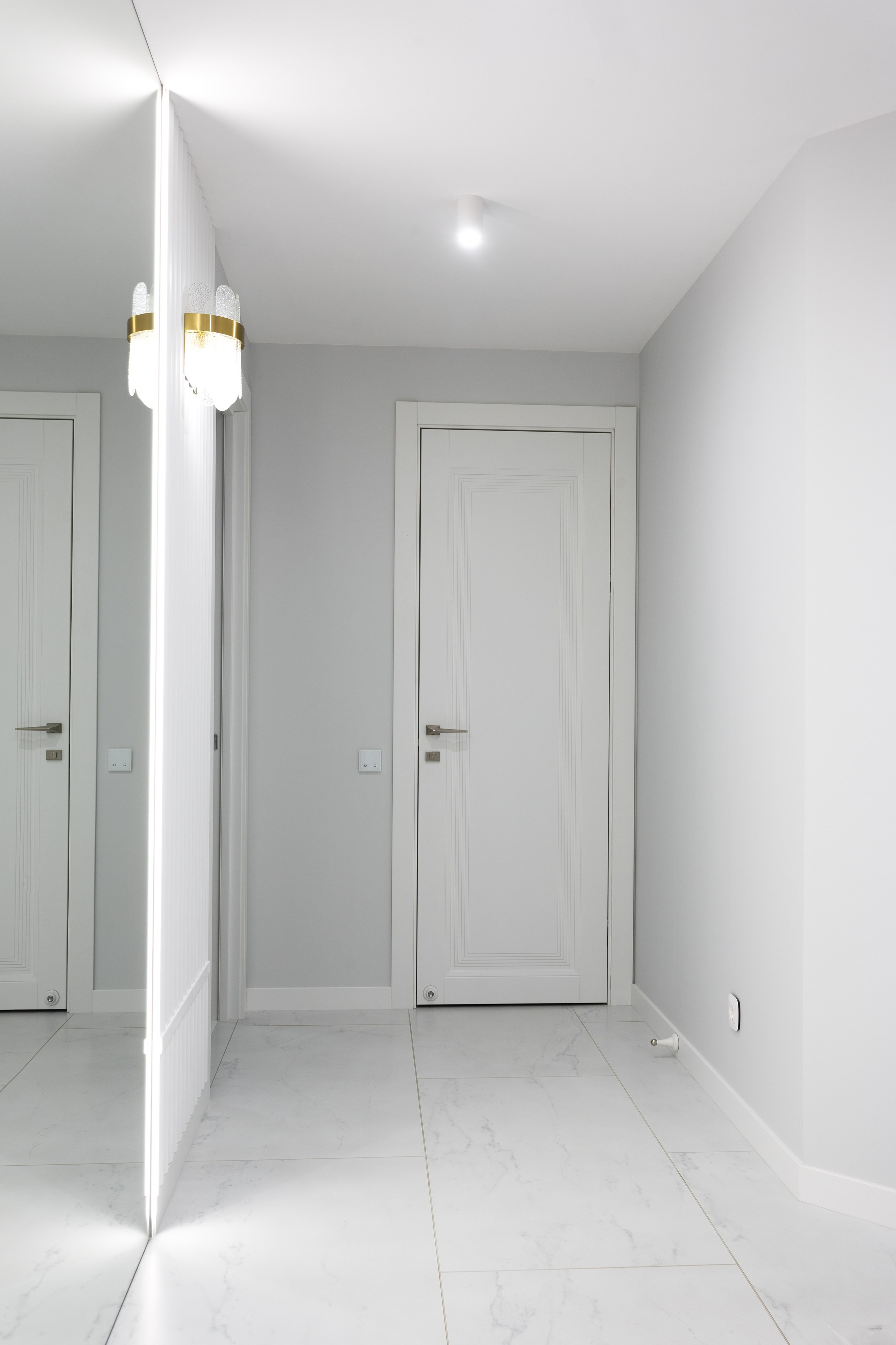 Фотосъемка квартиры после ремонта. Фотограф | Михаил Буш Смоленск