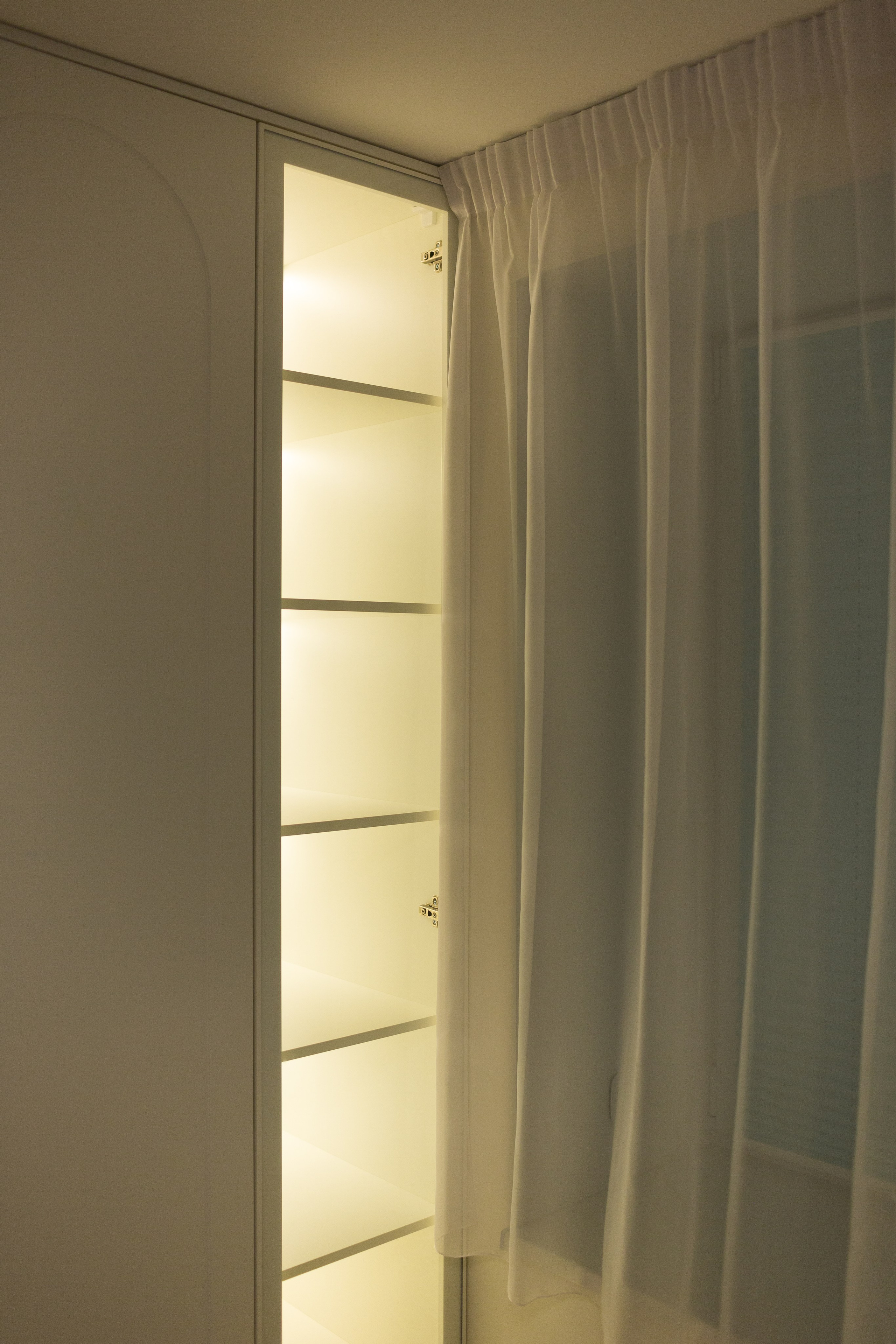 Фотосъемка квартиры после ремонта. Фотограф | Михаил Буш Смоленск