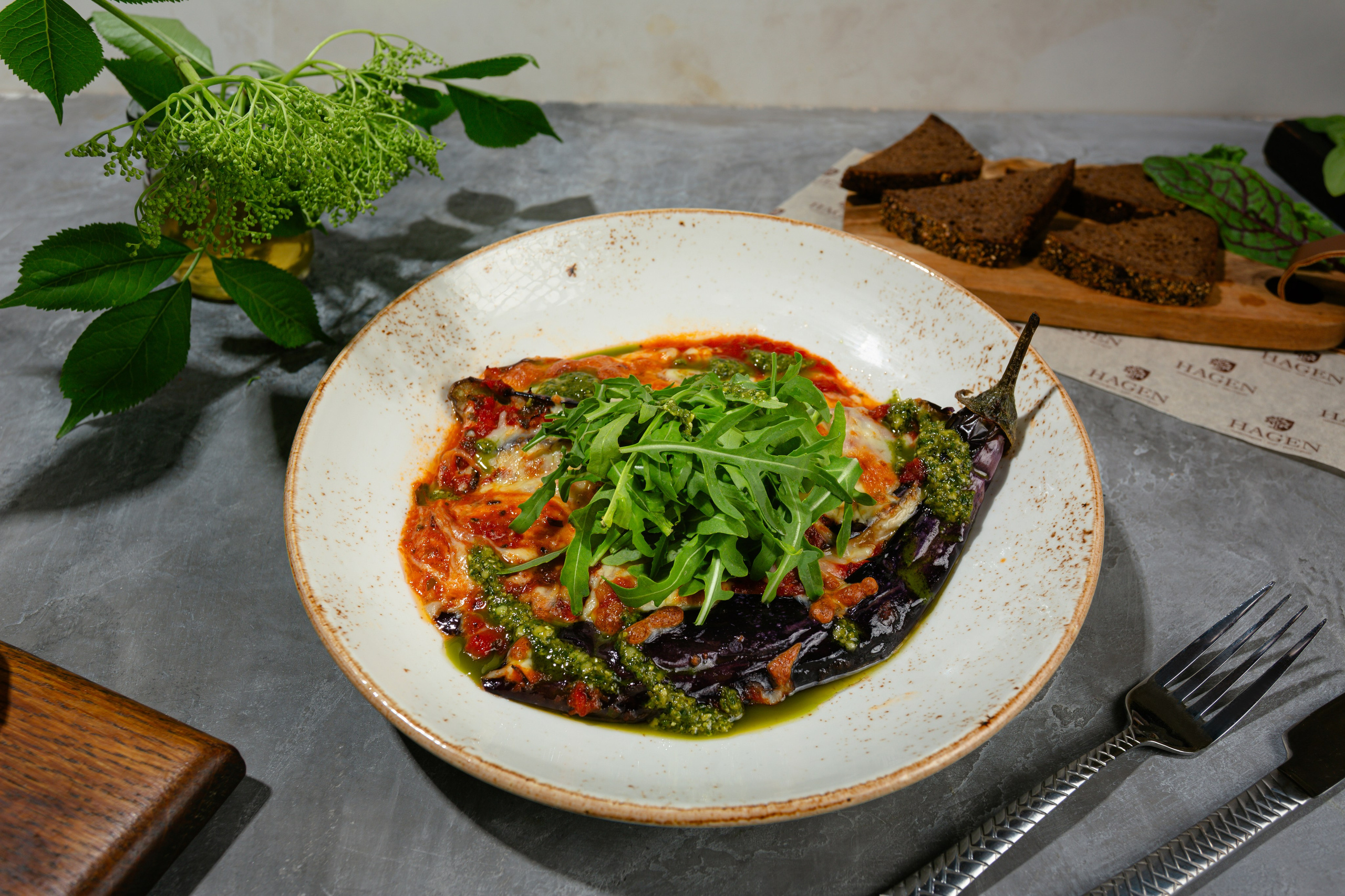 Фудсъемка меню в Смоленске. Фотограф | Михаил Буш Смоленск