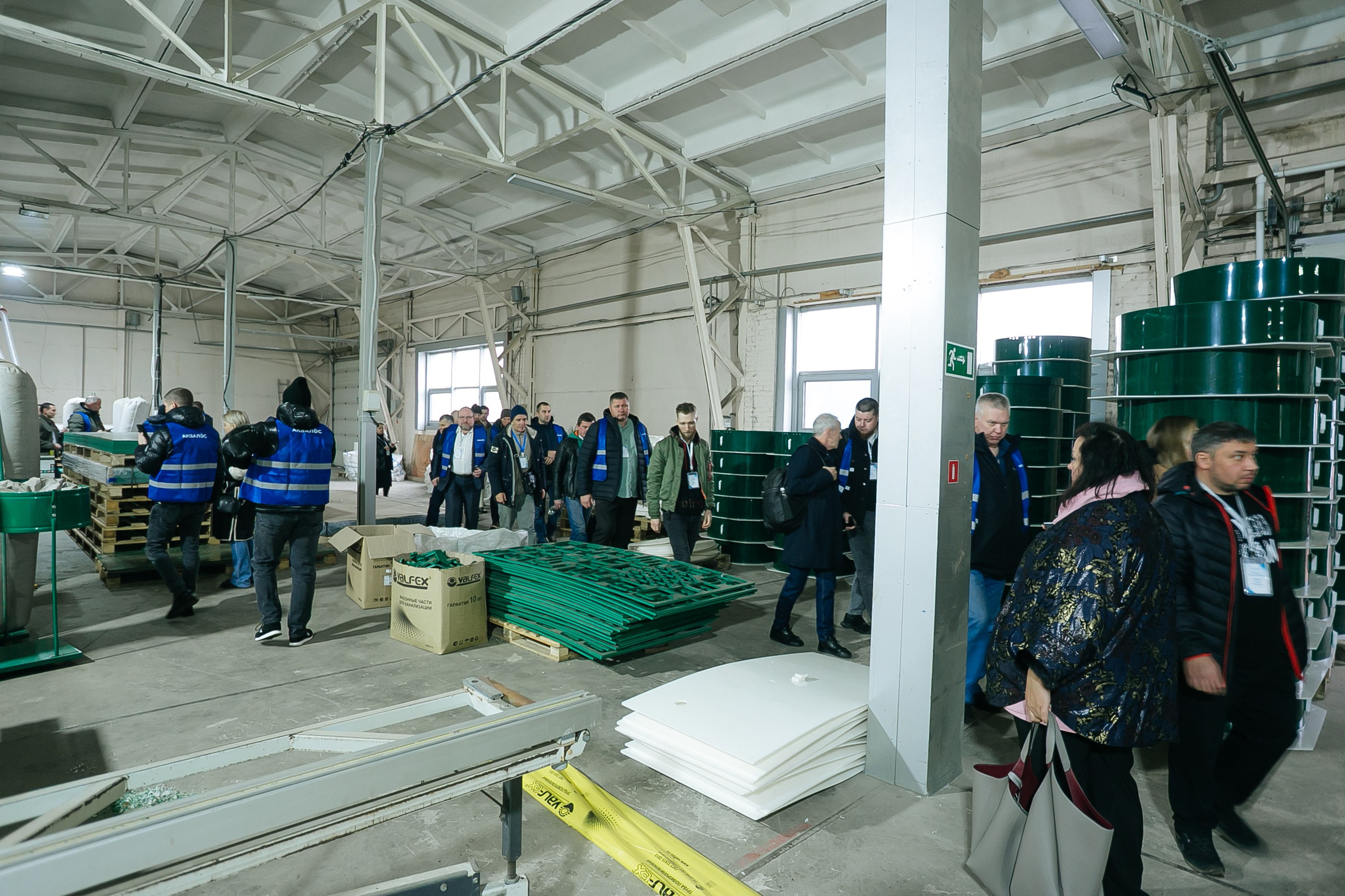 Репортаж конференции Аквалос. Фотограф | Михаил Буш Смоленск