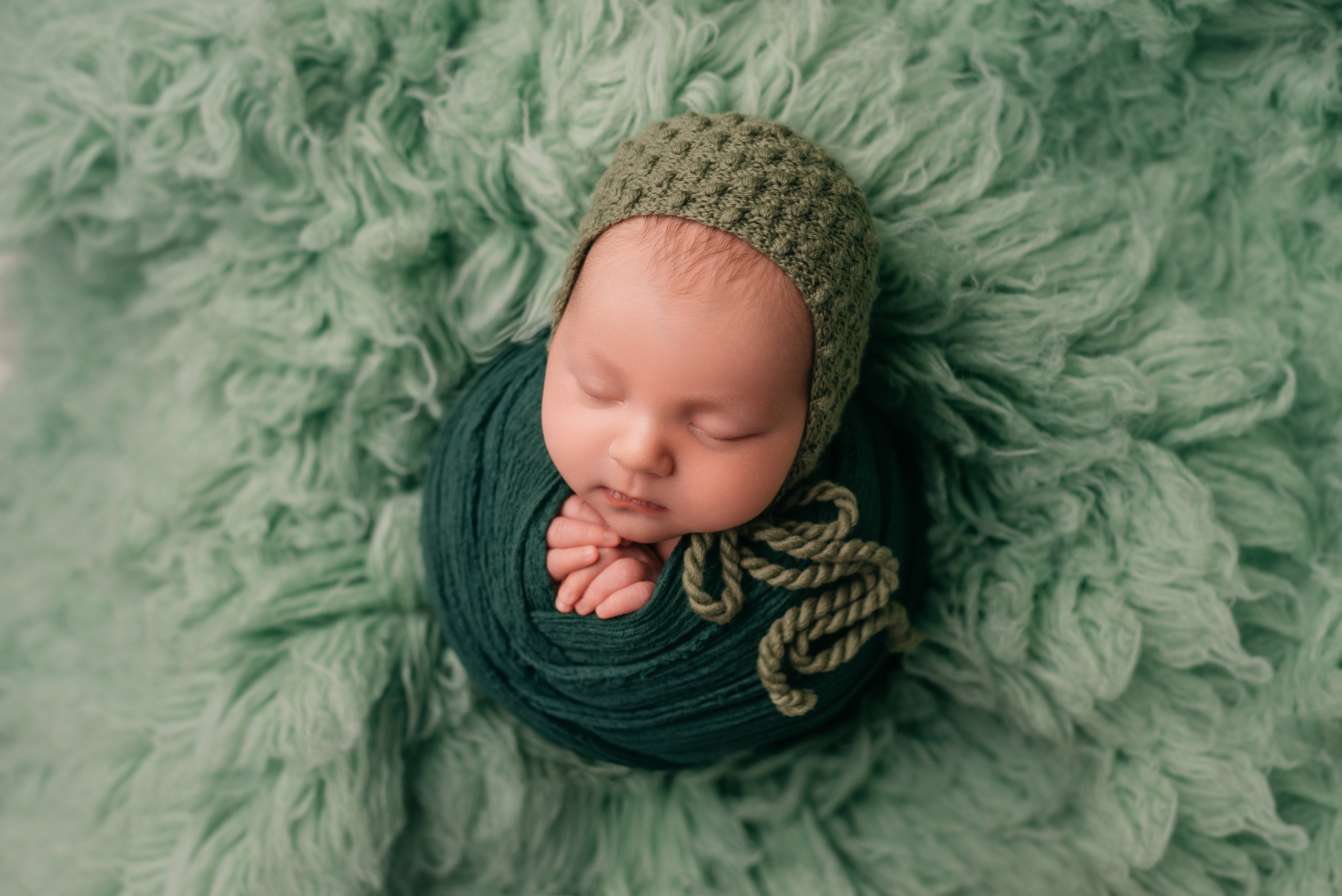 Миша. Фотограф новорожденных Белгород