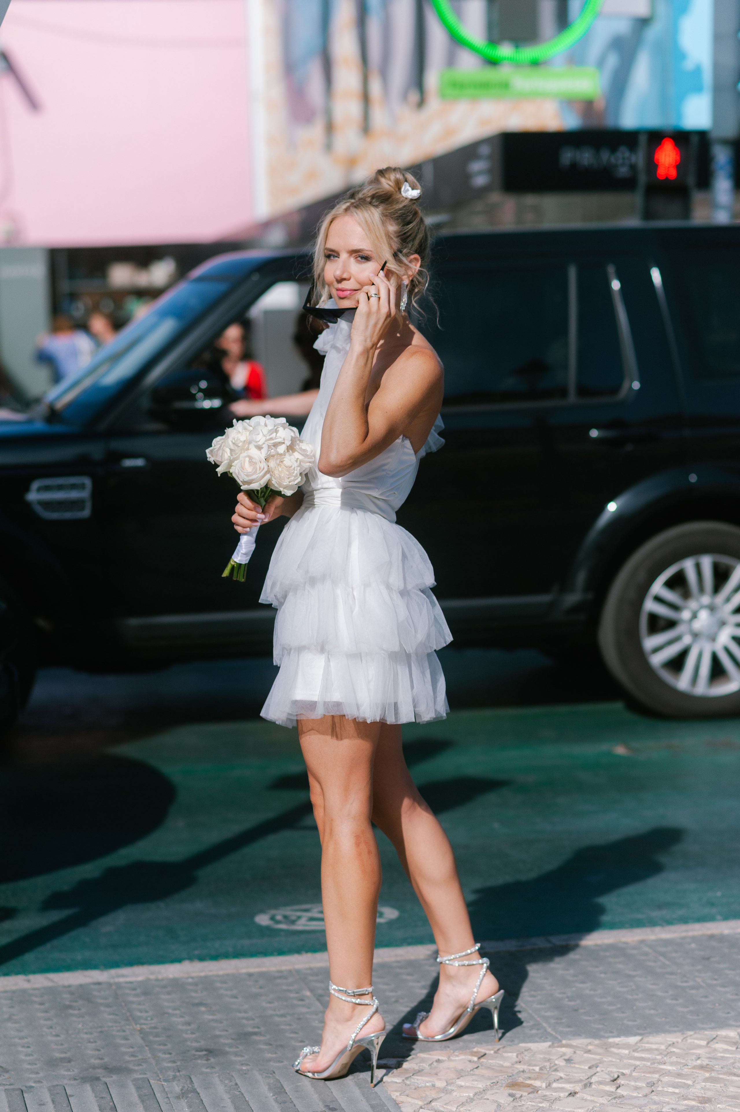 Bride. Свадебный и женский фотограф в Лиссабоне Яковлева Ольга