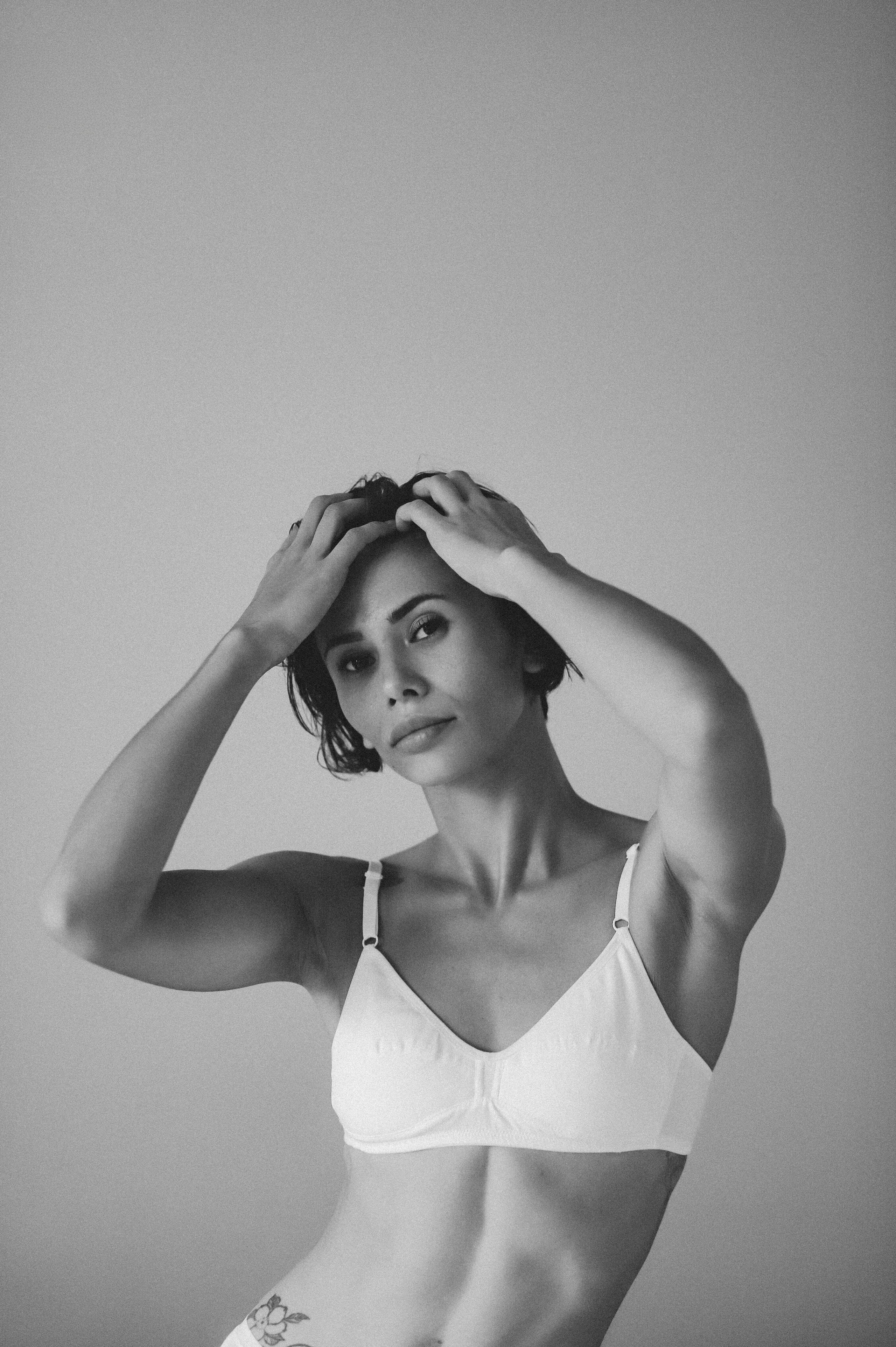 Алина в студии Нячанг. Главная