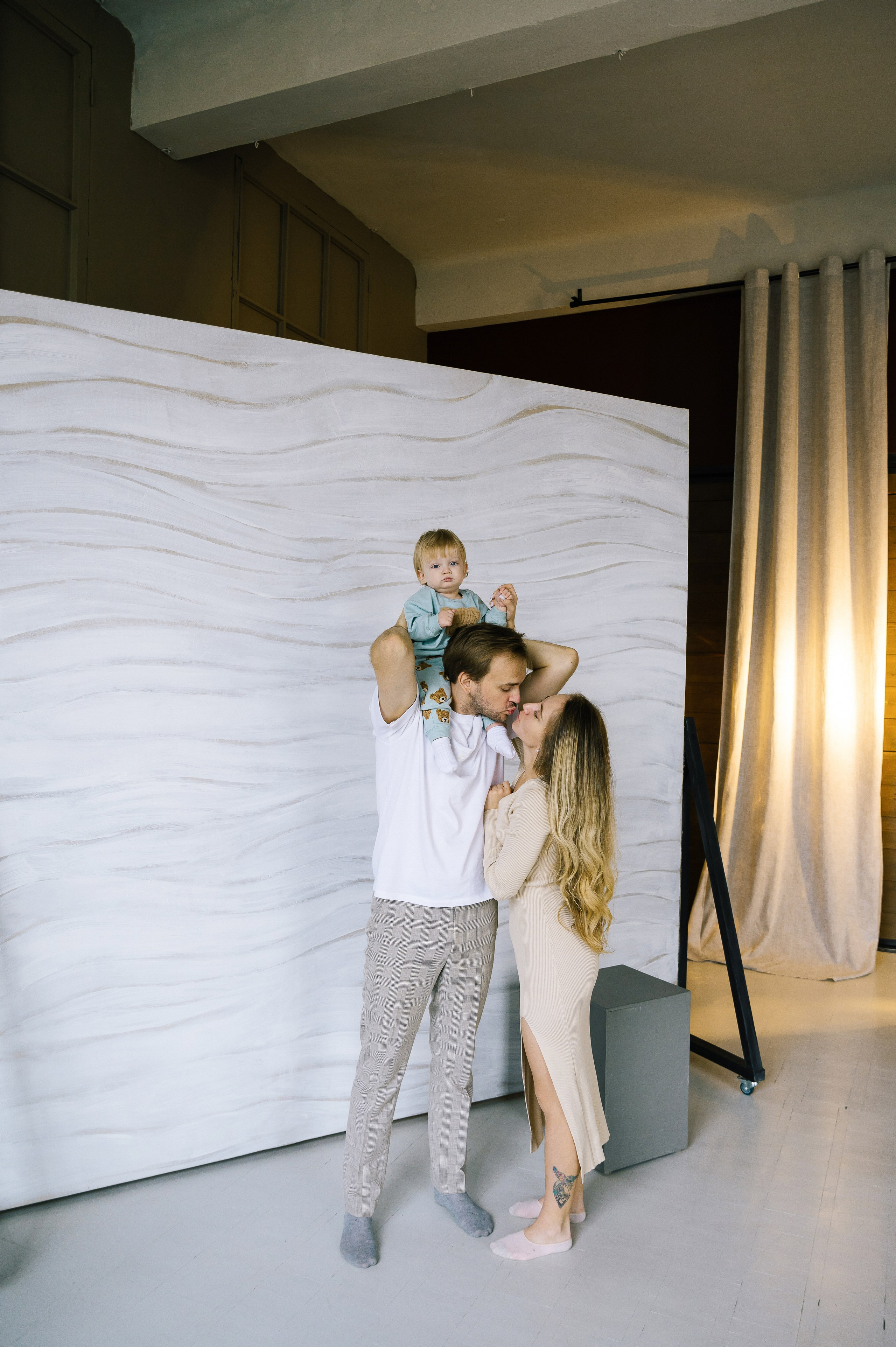 Одним Зимним днем. Свадебный фотограф Екатерина Зайцева Краснодар