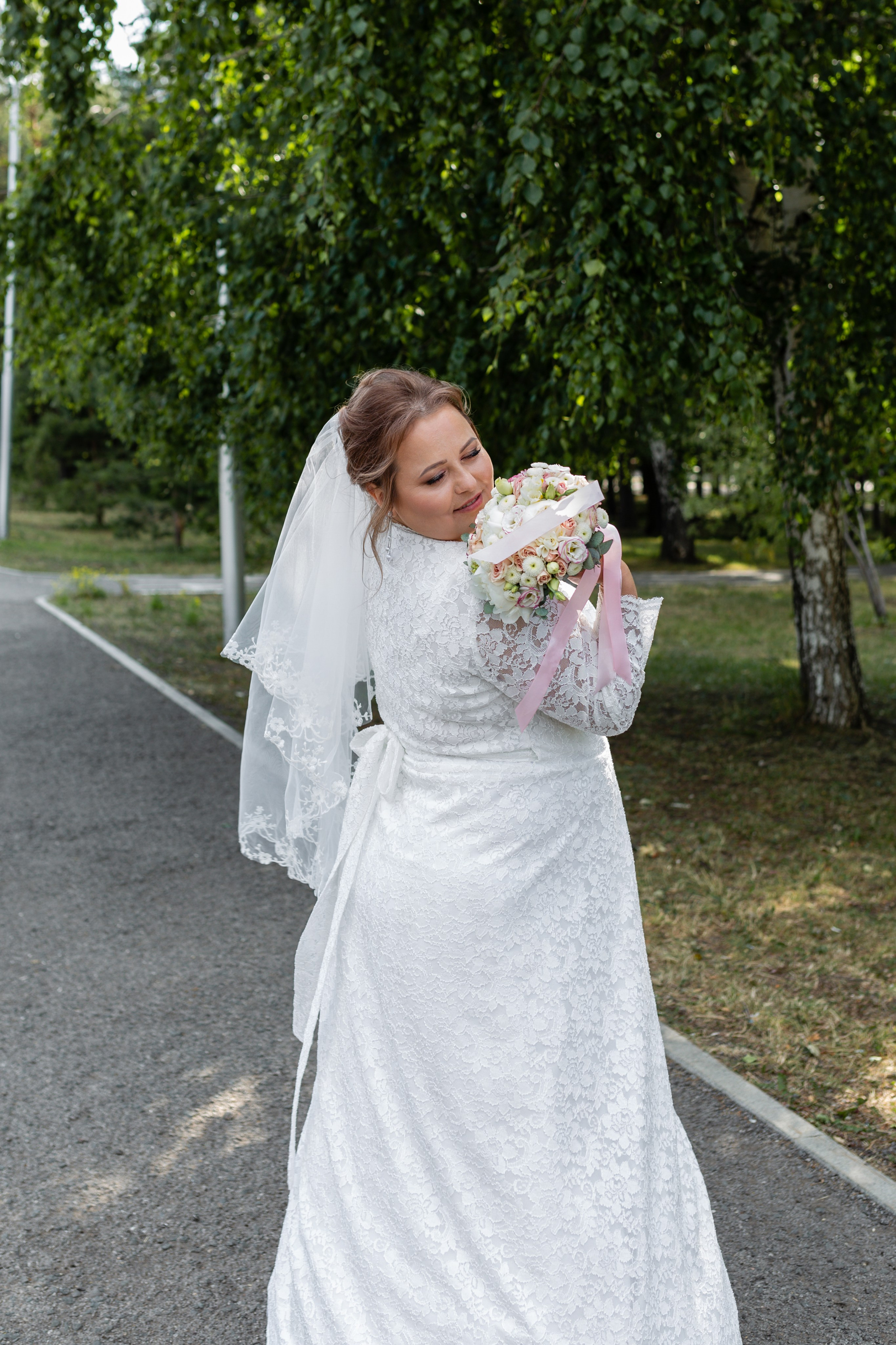 Игорь и Екатерина. Марина Шаймухаметова. Фотограф в Уфе