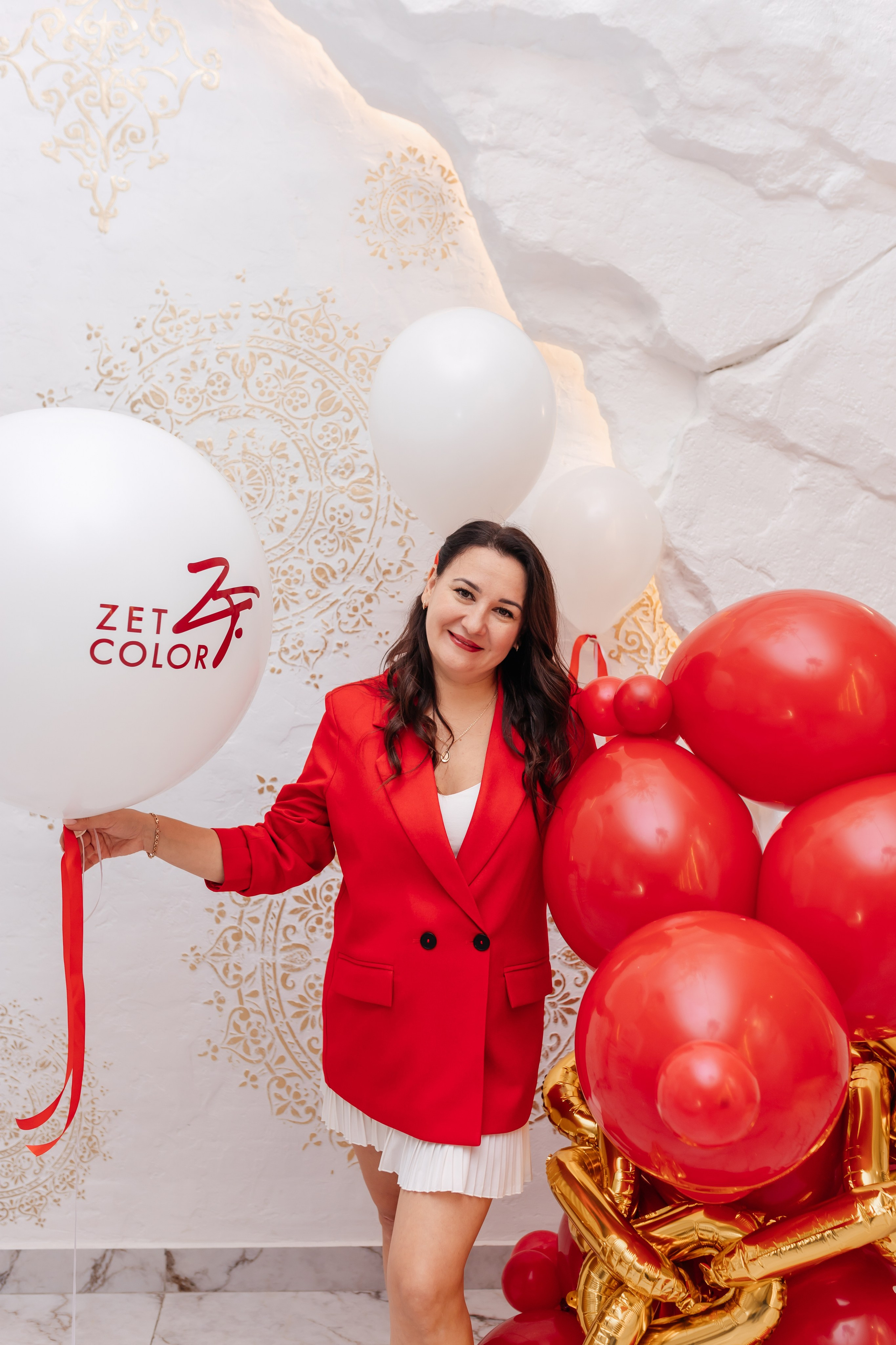 Brand Day Zen Color. Марина Шаймухаметова. Фотограф в Уфе