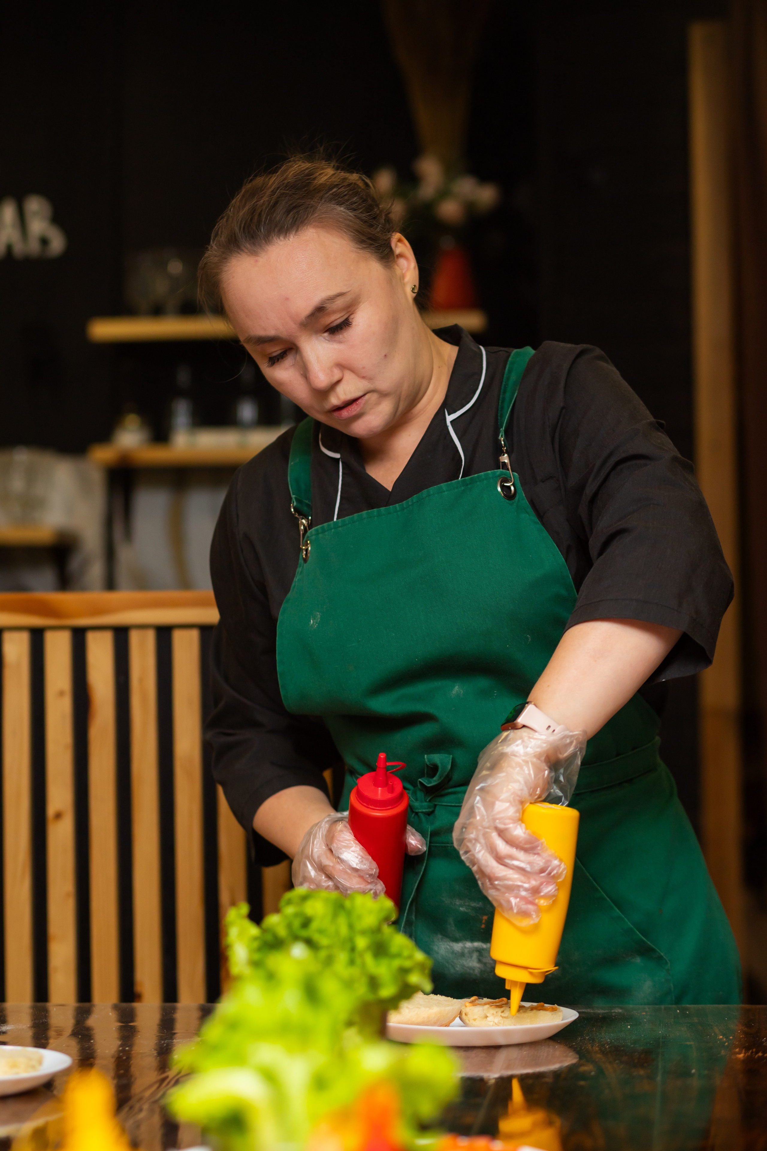 День рождение Златы. Марина Шаймухаметова. Фотограф в Уфе