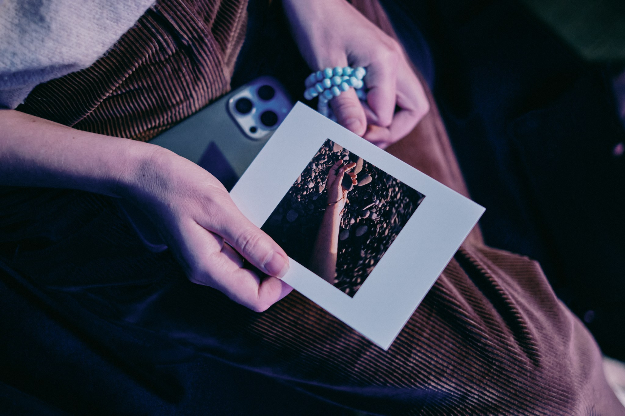 Мистерия MALEA. Фотограф Аннё| Москва