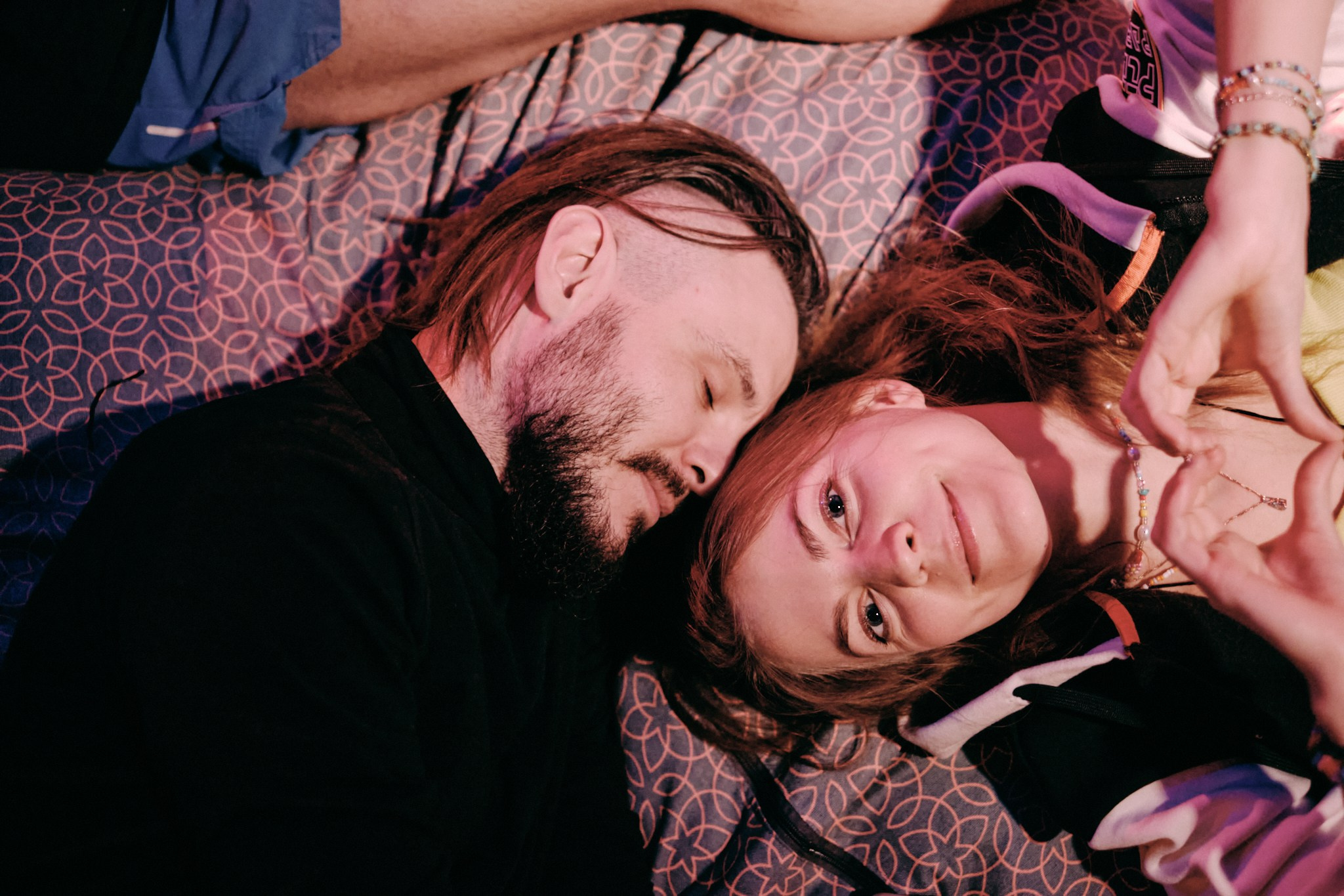 Акустический концерт| Пространство «Лес». Фотограф Аннё| Москва