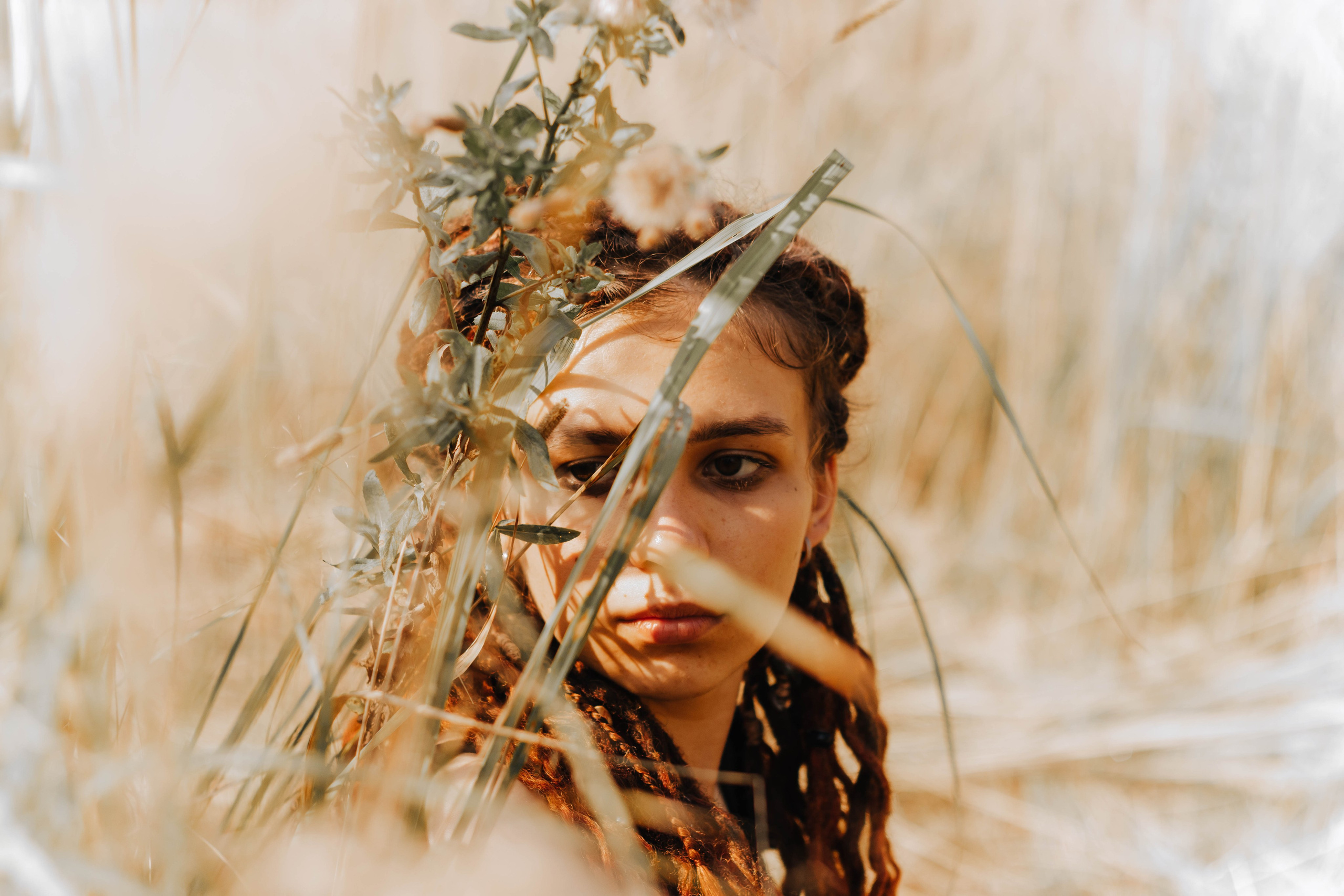 Саша Пятницкая. Фотограф Аннё| Москва