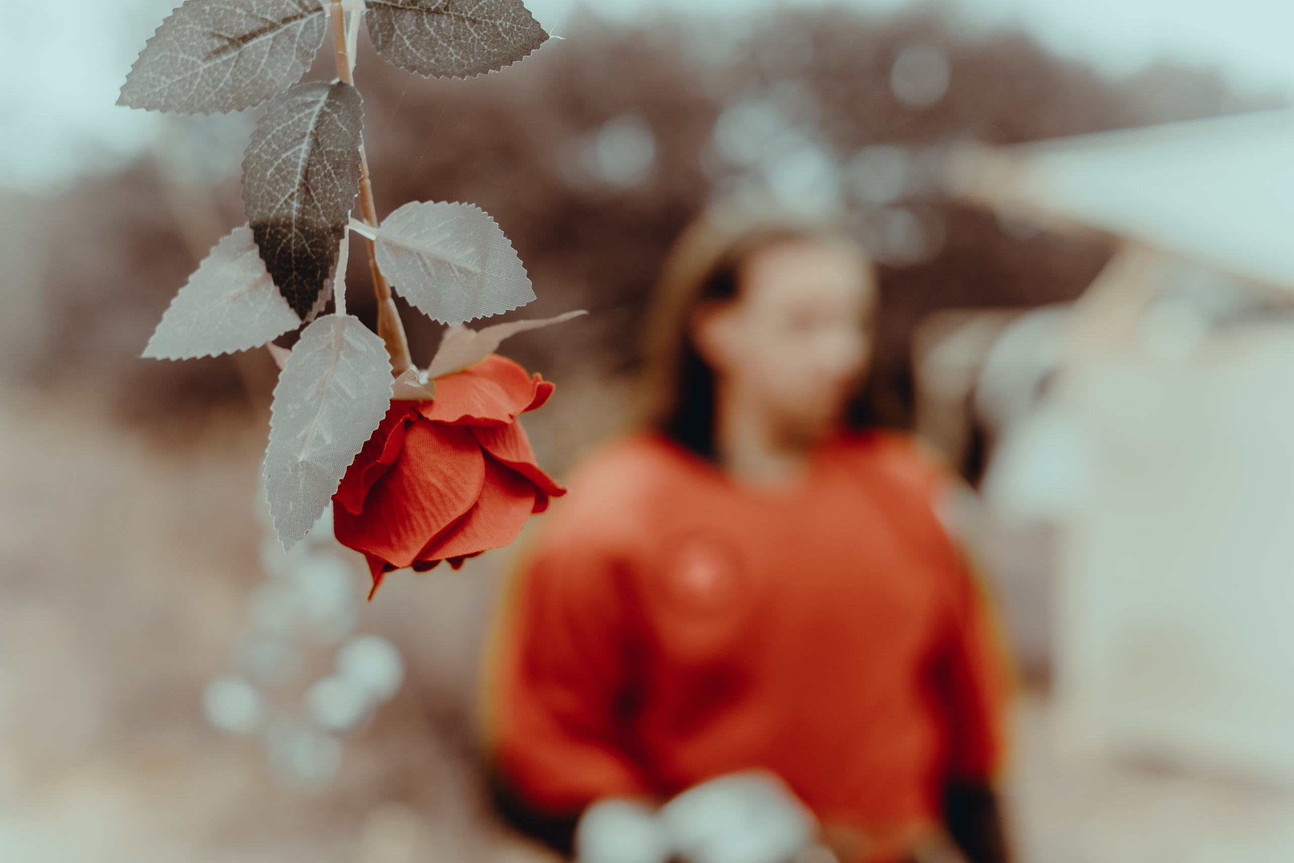 Отряд: эпоха Кометы. Фотограф Аннё| Москва