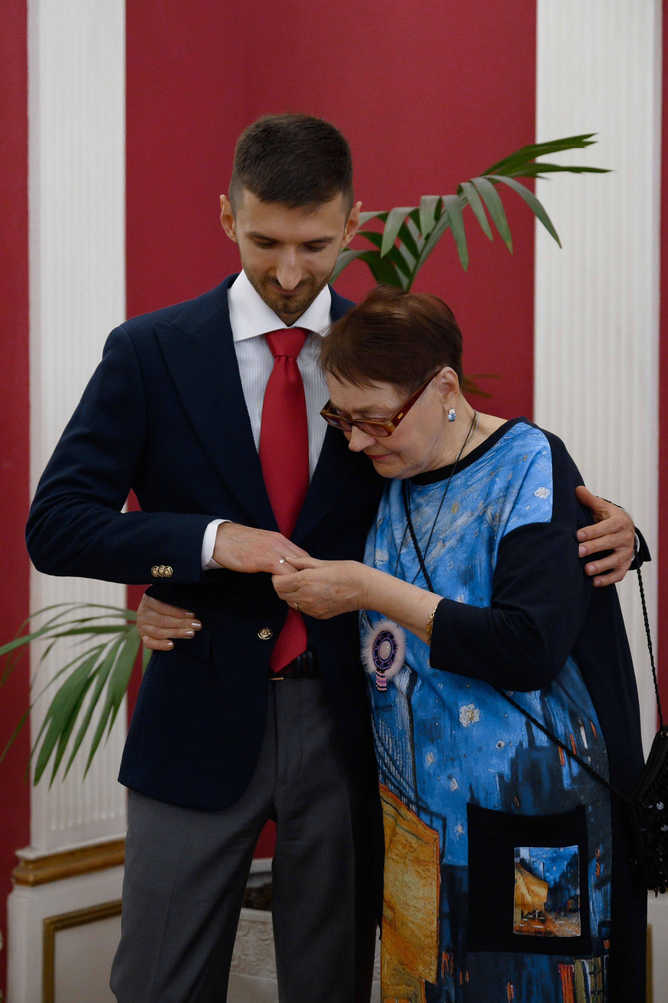 12.11.2024. RETOUCH-HOUSE