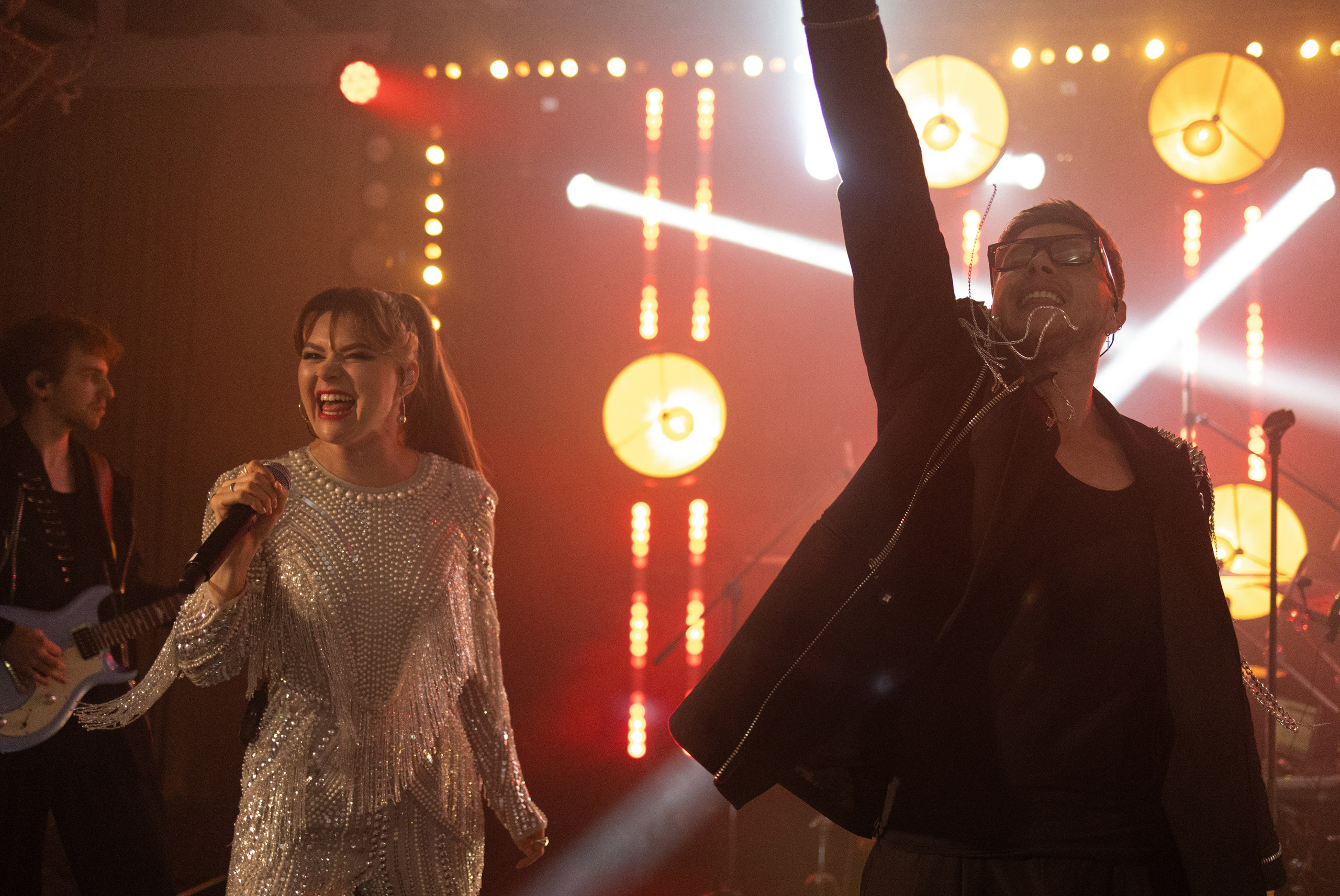 Дима & Варя. RETOUCH-HOUSE