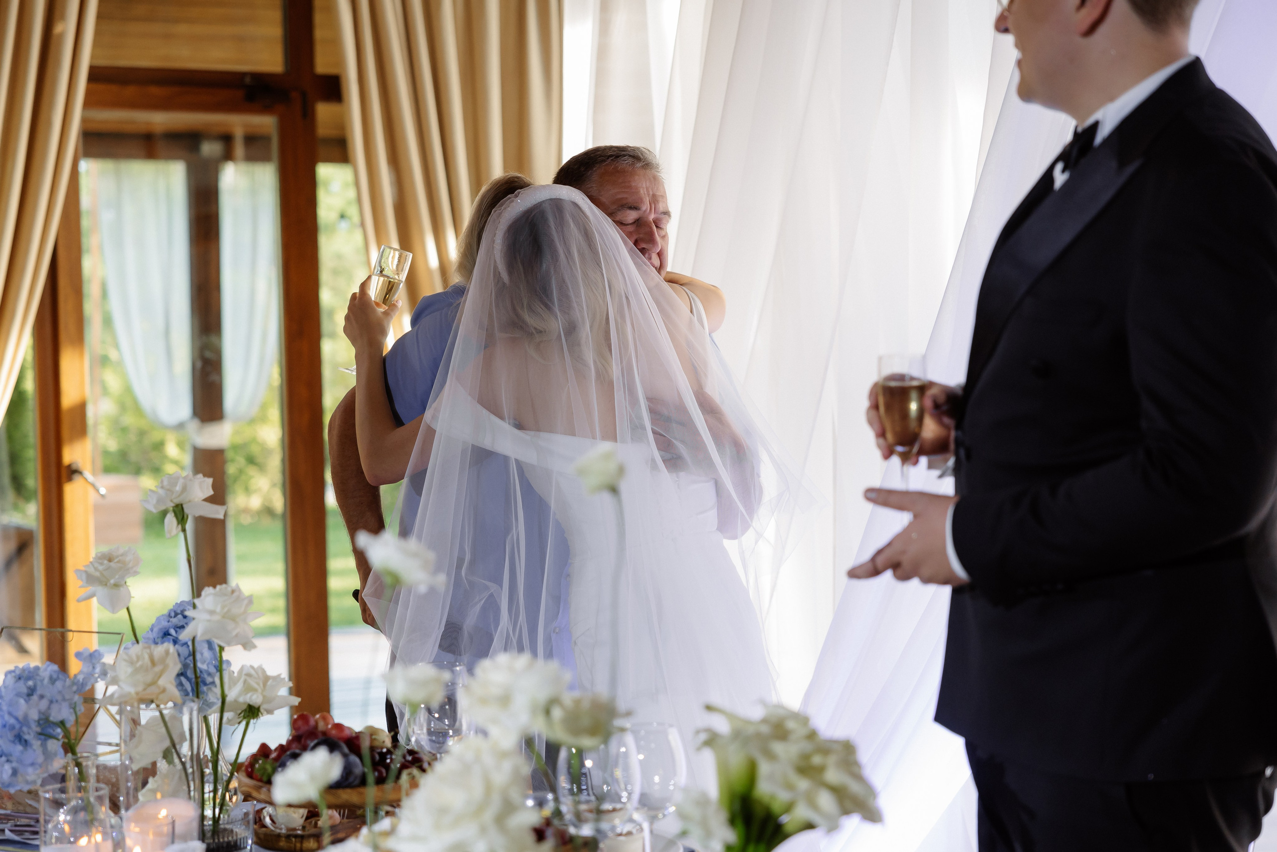 Дмитрий & Анна. RETOUCH-HOUSE