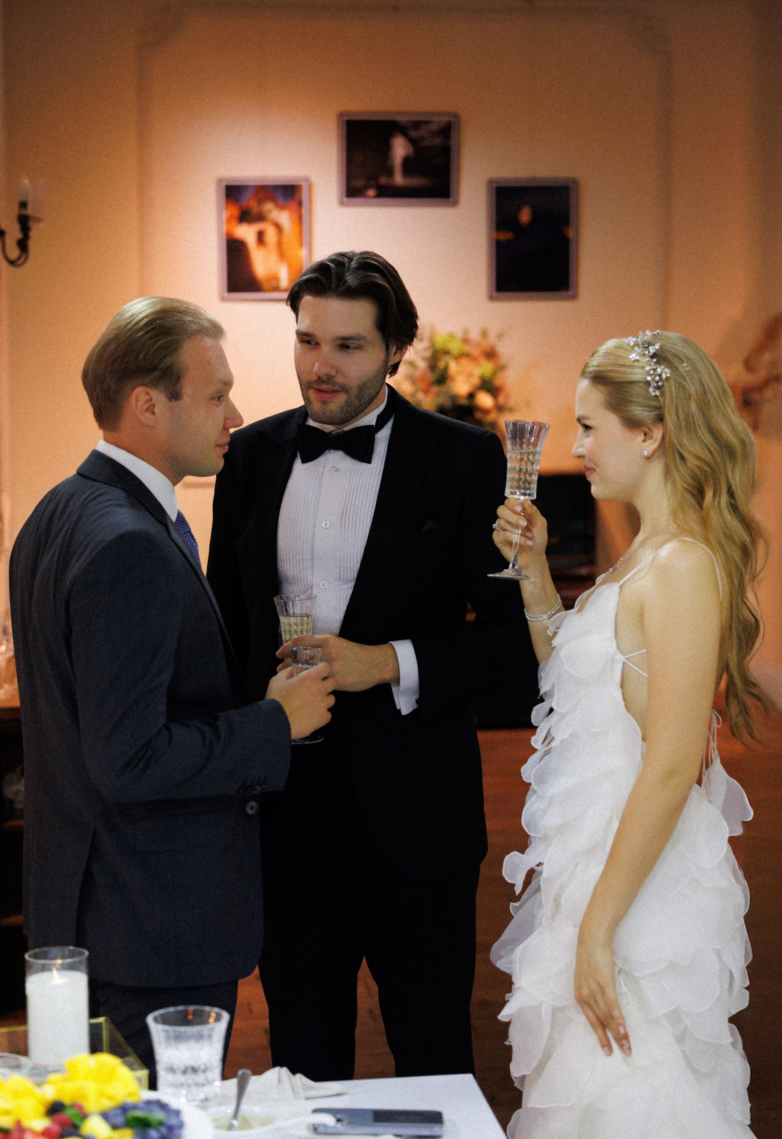 Филипп & Саша. RETOUCH-HOUSE