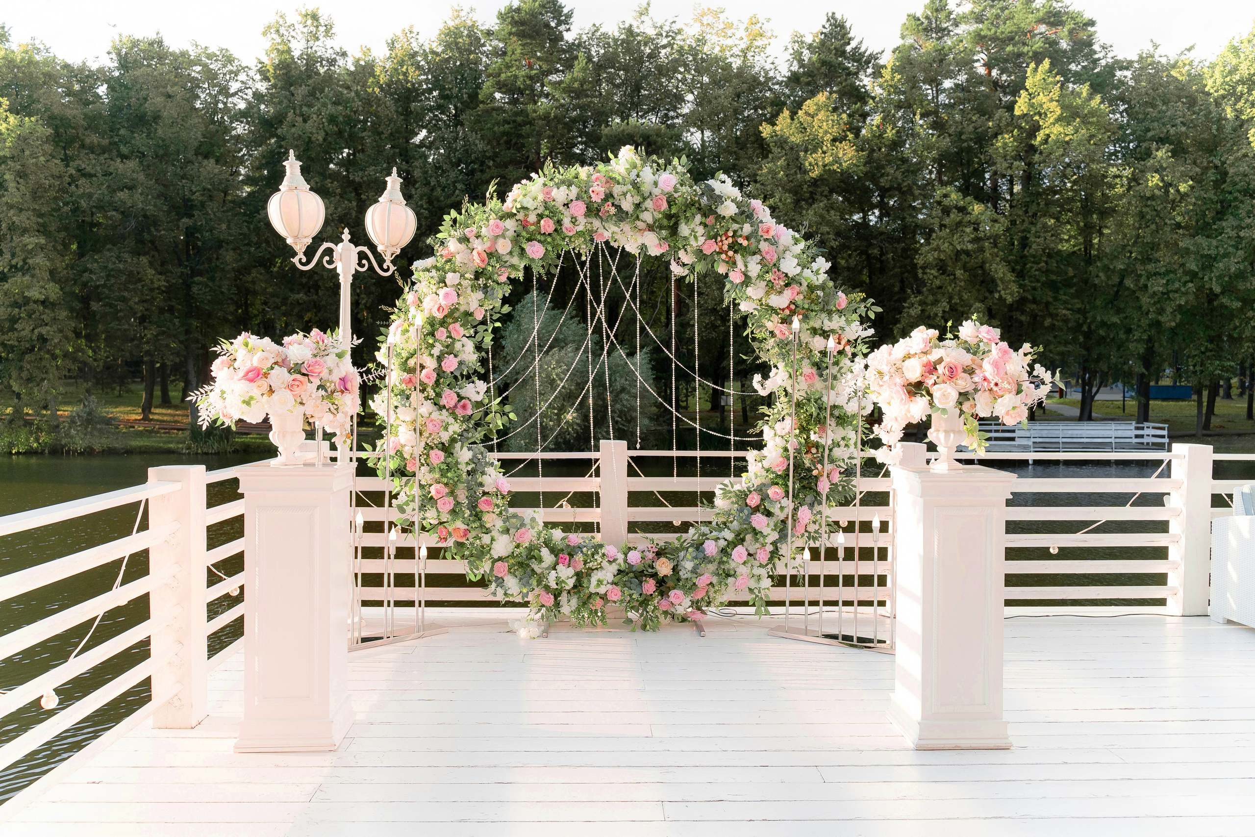 Владимир & Яна. RETOUCH-HOUSE