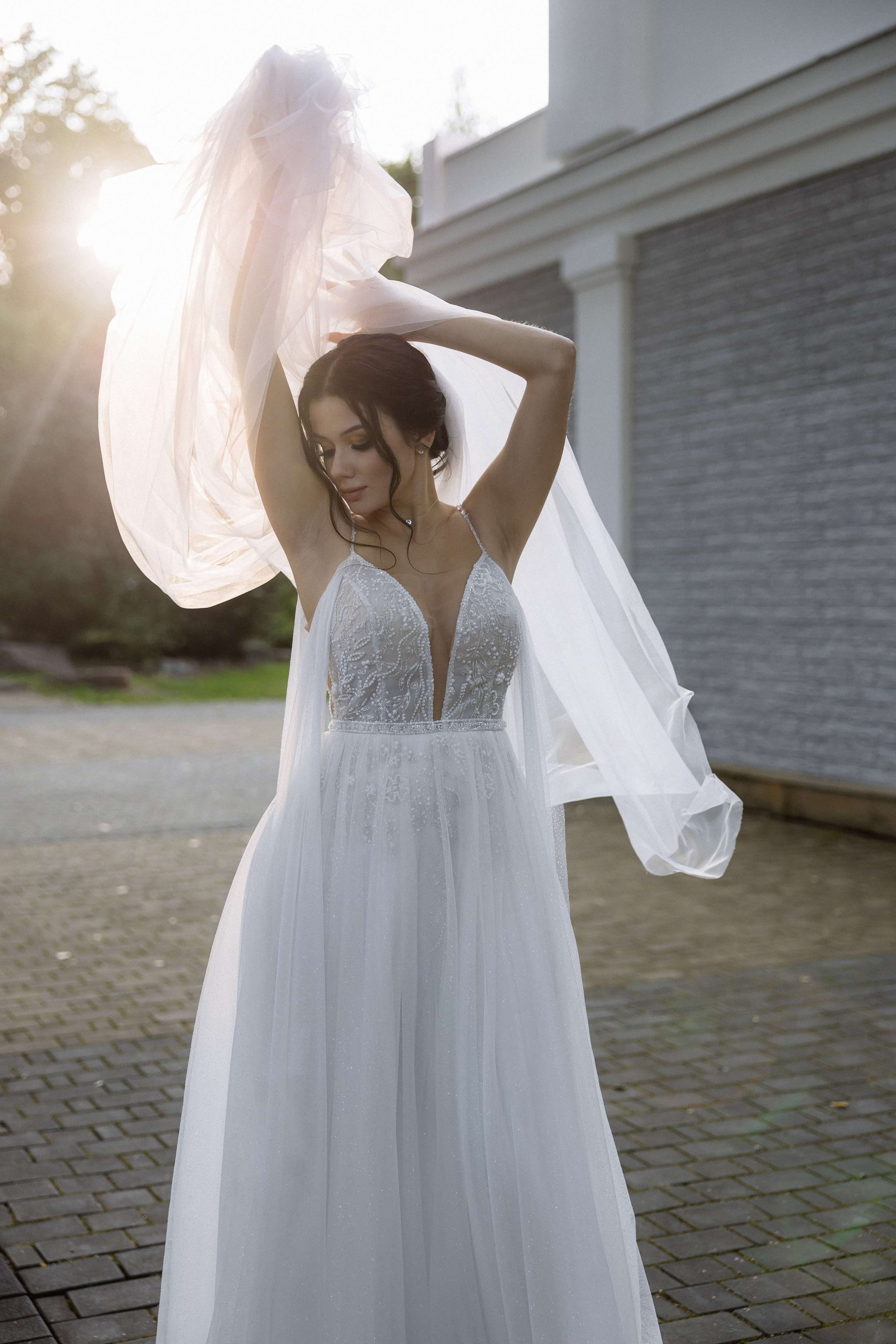 Владислав & Дарья. RETOUCH-HOUSE