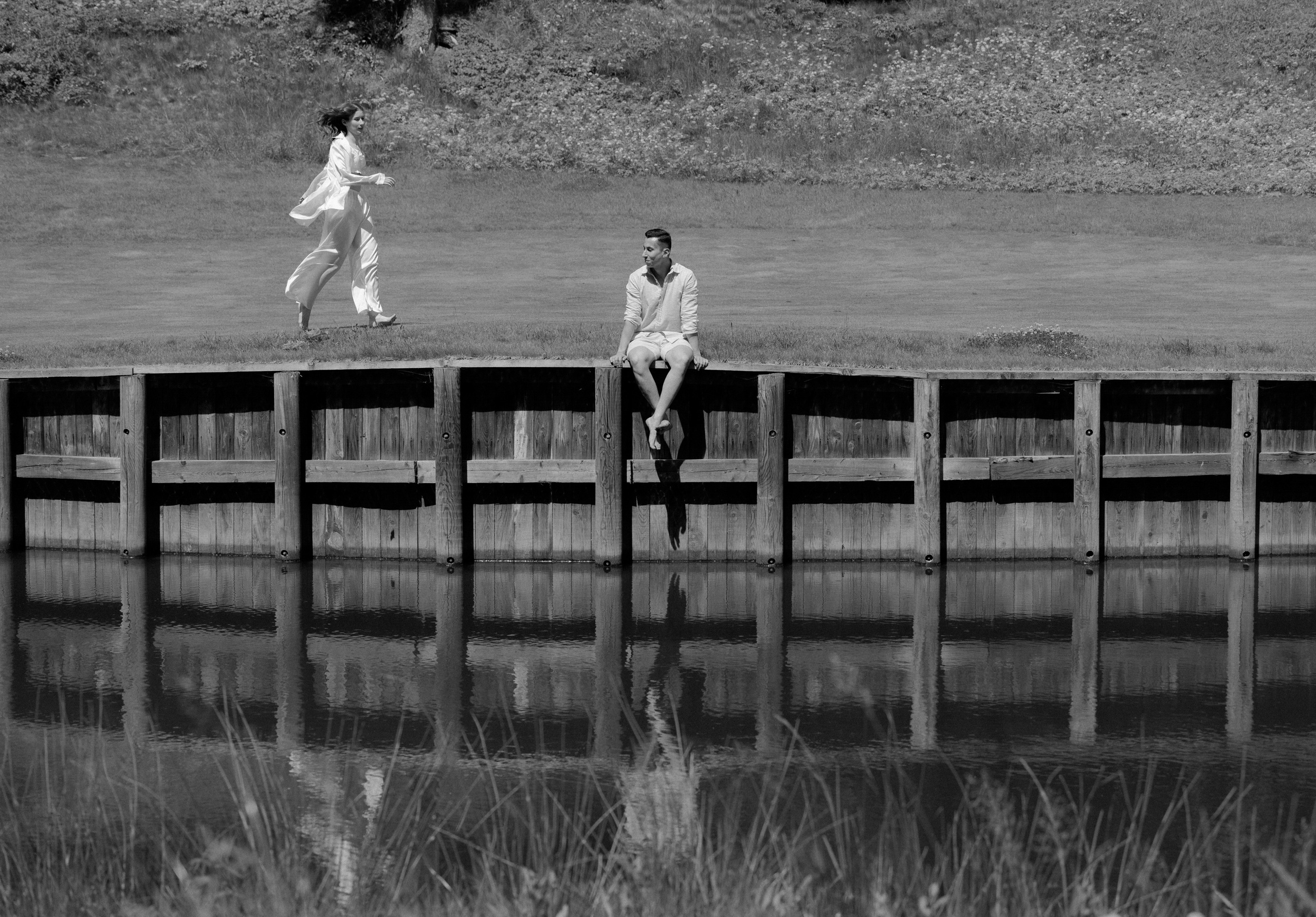 Ренат & Анастасия. RETOUCH-HOUSE