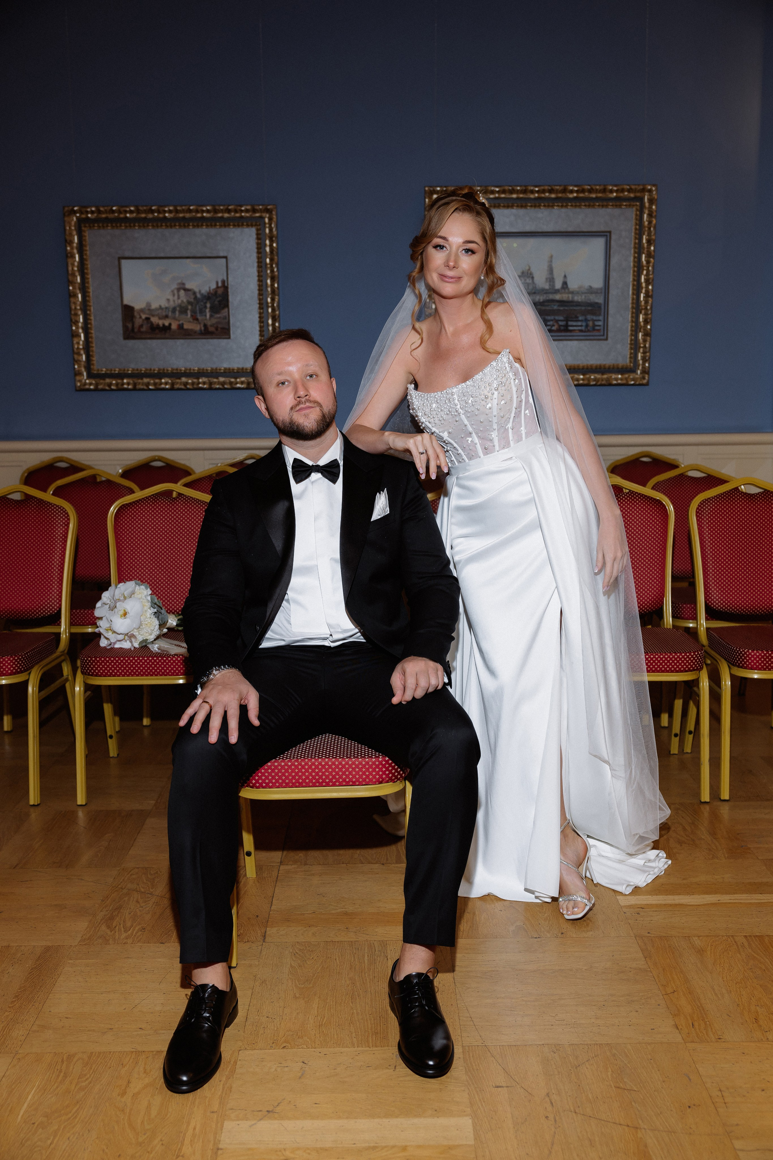 Александр & Светлана. RETOUCH-HOUSE