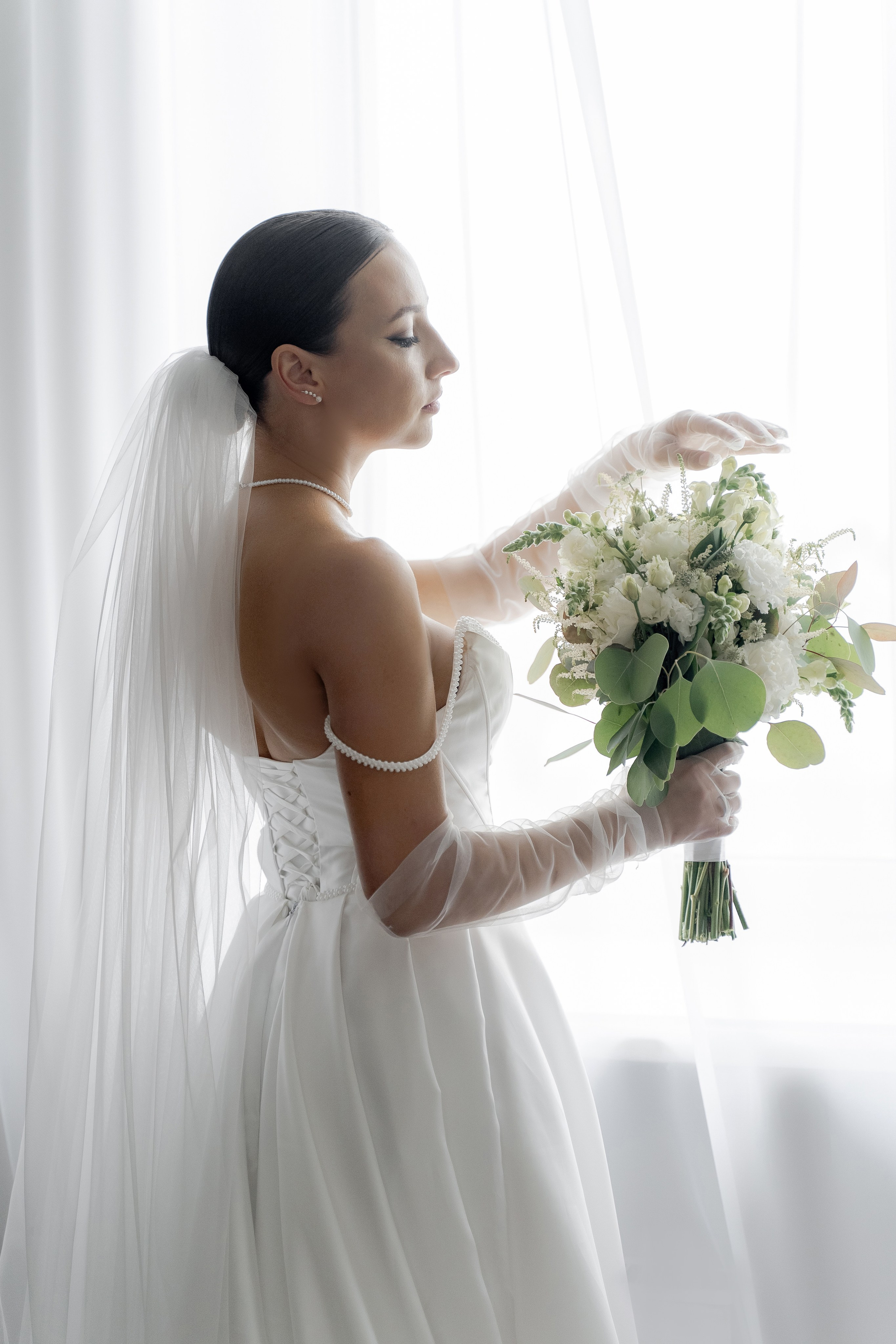 Илья & Инна. RETOUCH-HOUSE