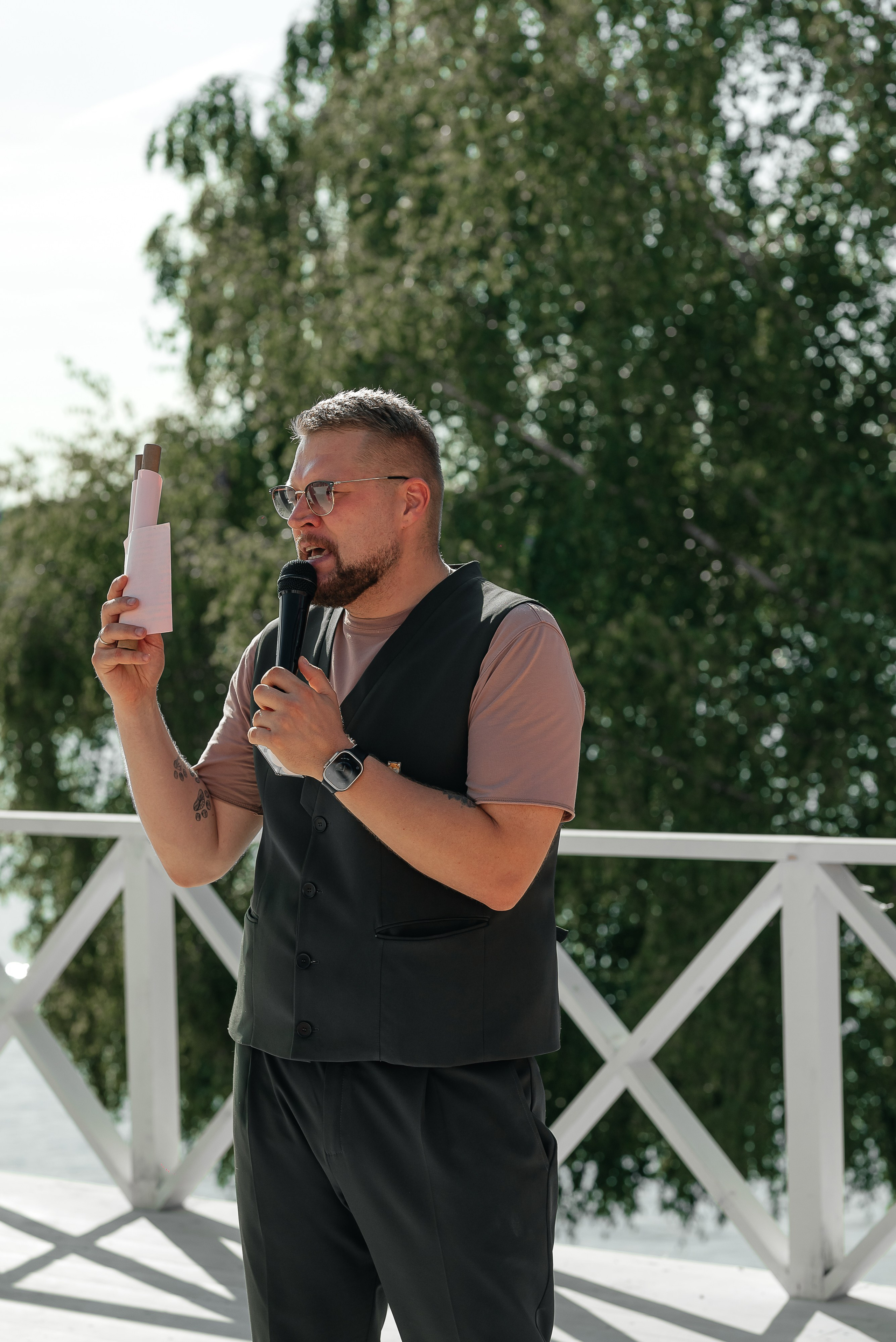 Костя & Лиза. RETOUCH-HOUSE