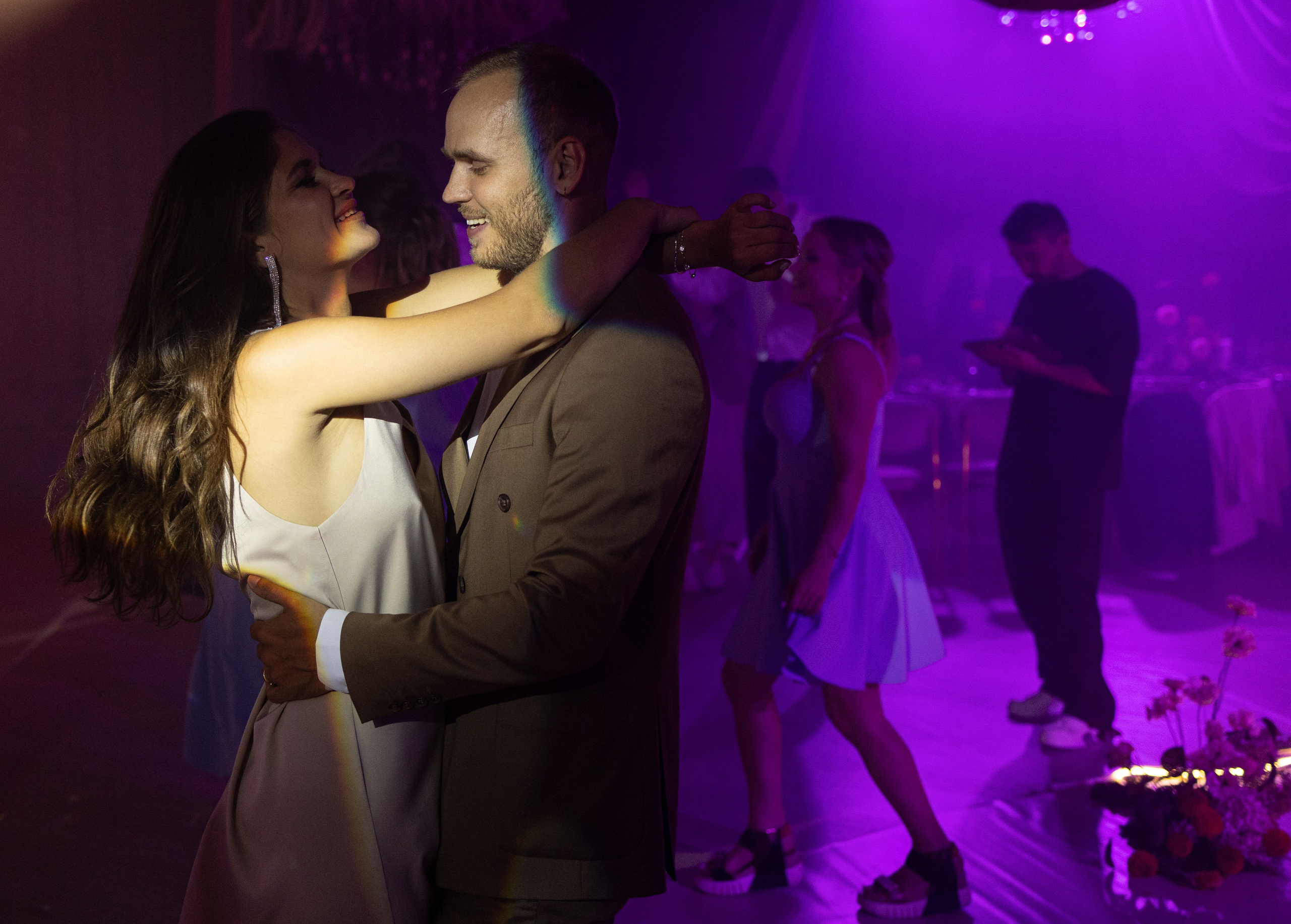 Дима & Варя. RETOUCH-HOUSE