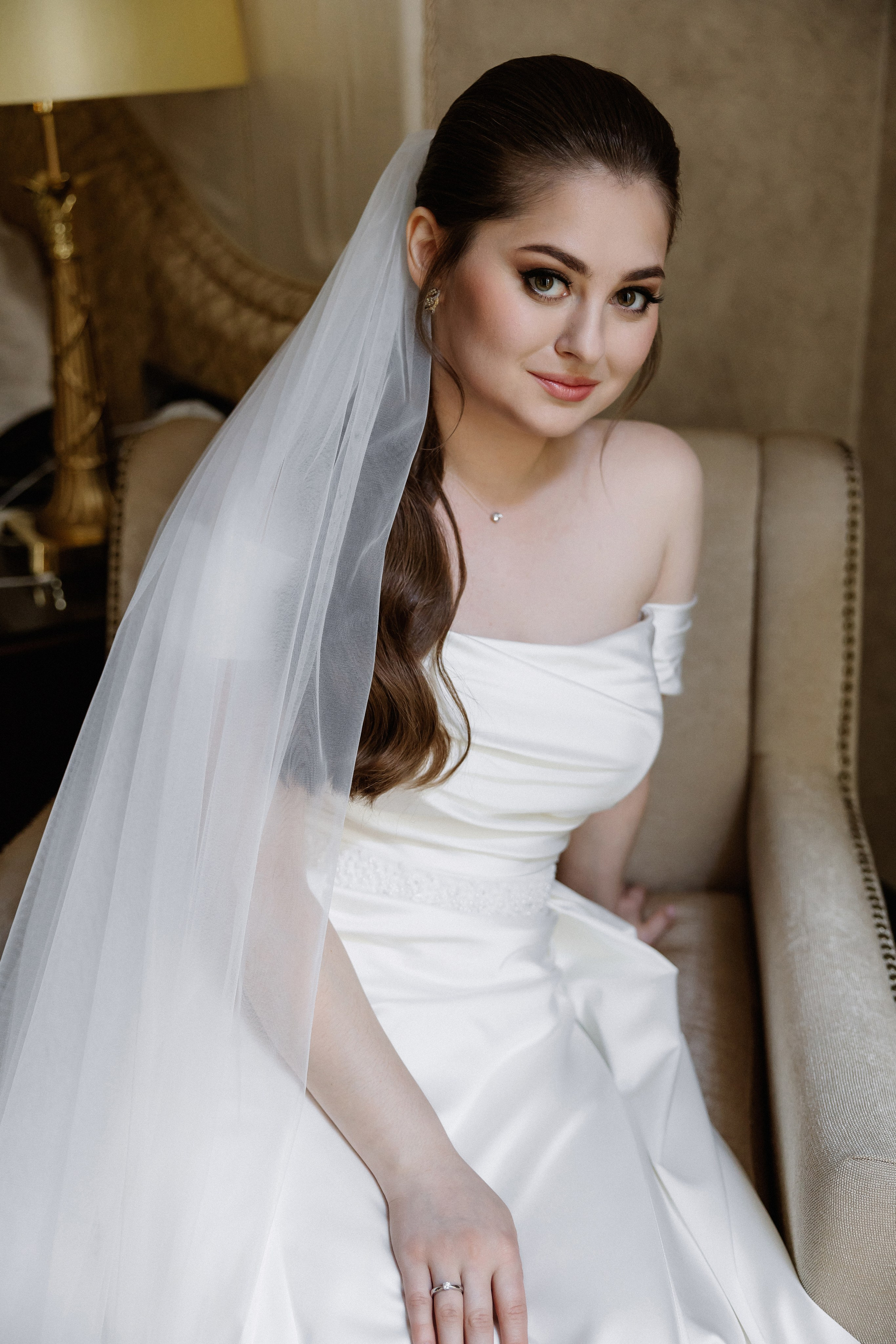 Захар & Алена. RETOUCH-HOUSE