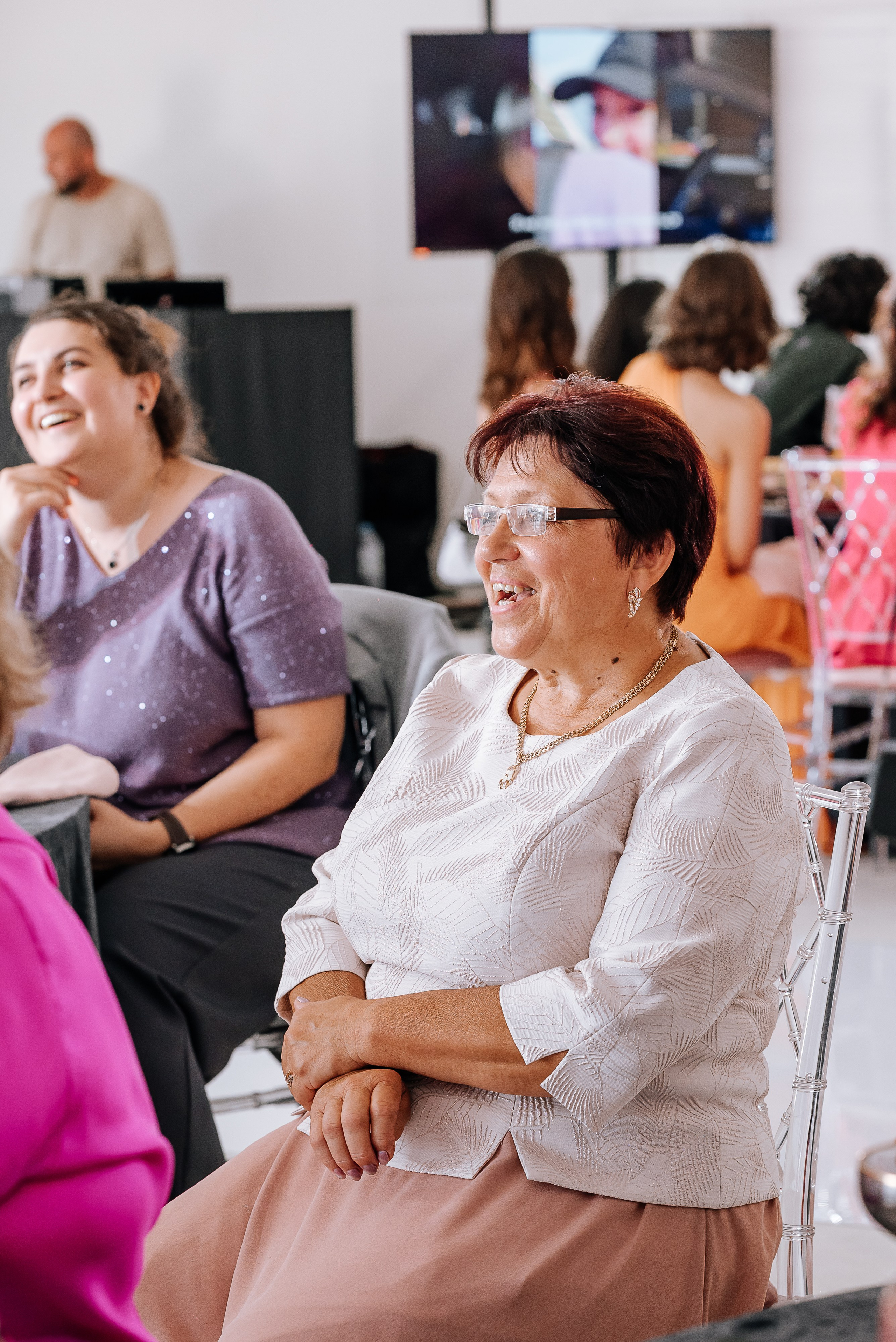 Костя & Лиза. RETOUCH-HOUSE