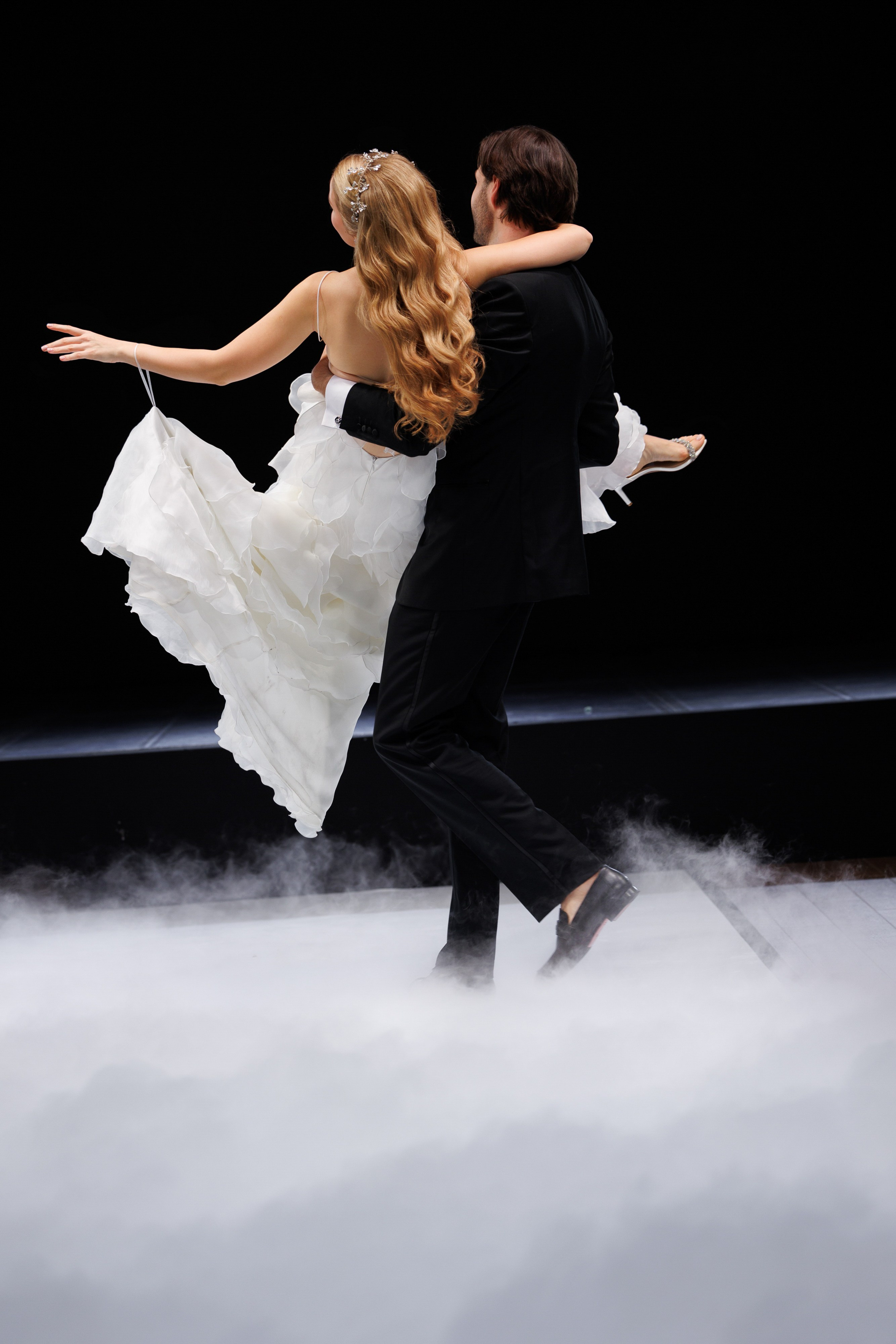 Филипп & Саша. RETOUCH-HOUSE