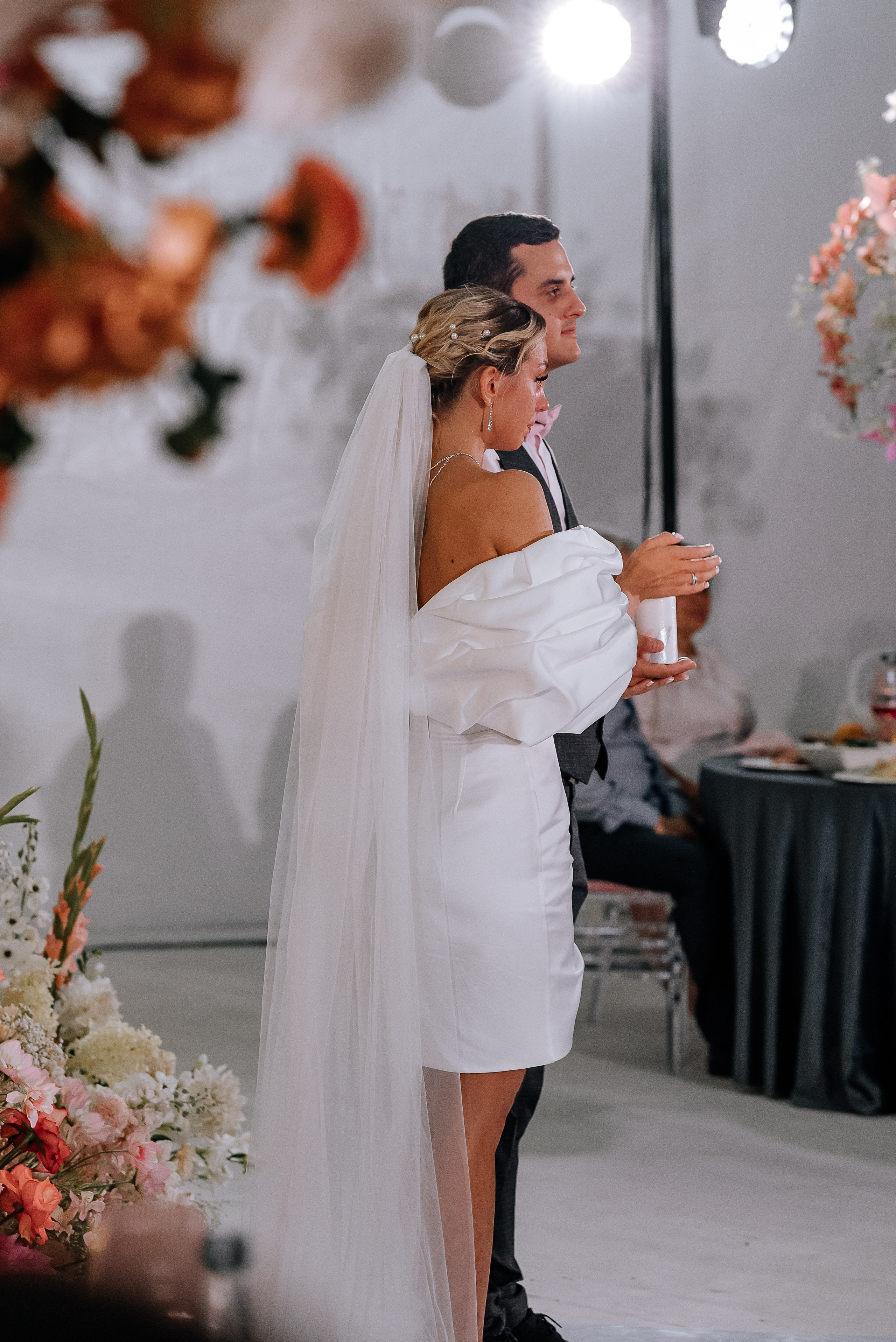 Костя & Лиза. RETOUCH-HOUSE