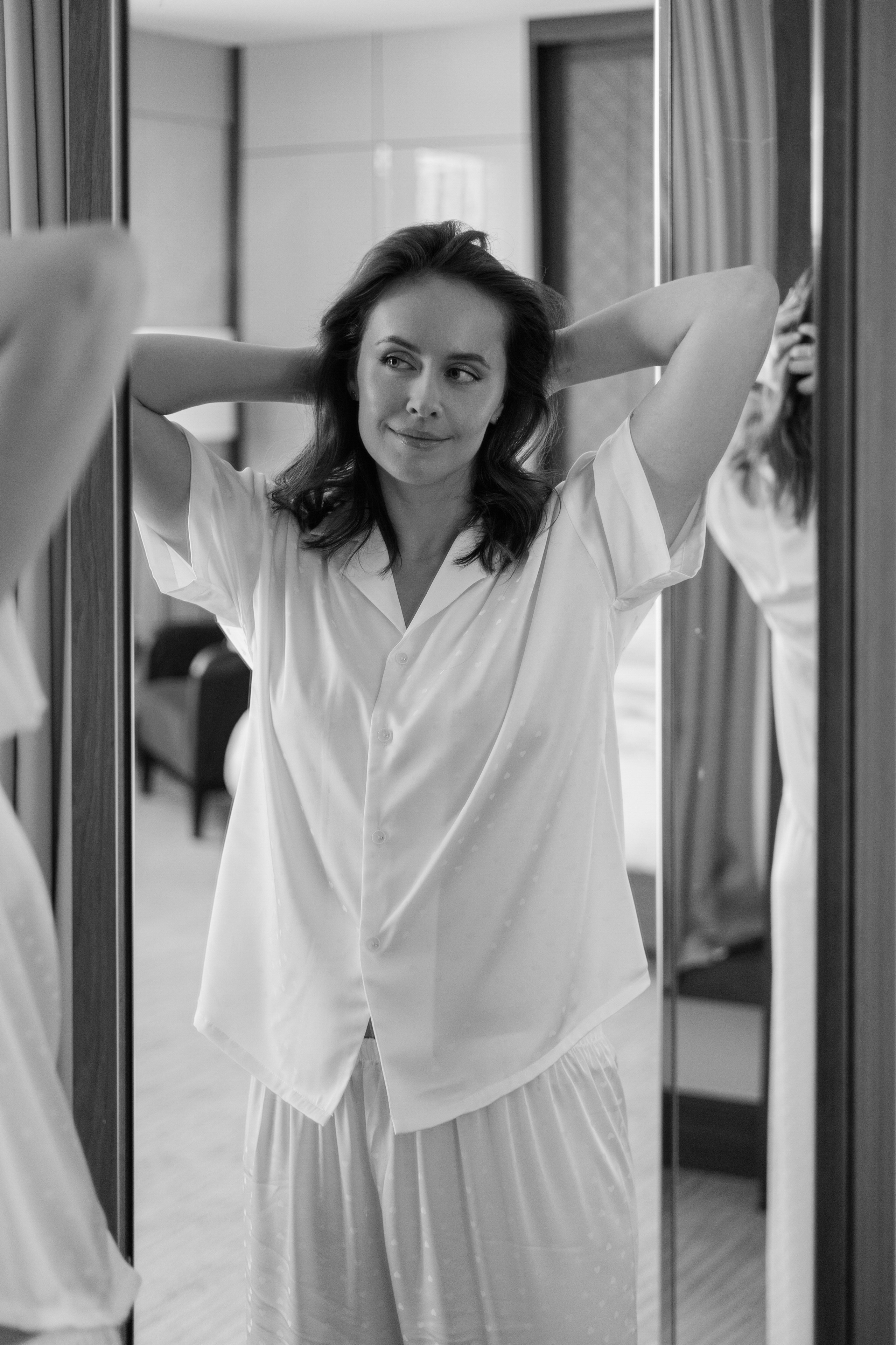 Илья & Валерия. RETOUCH-HOUSE