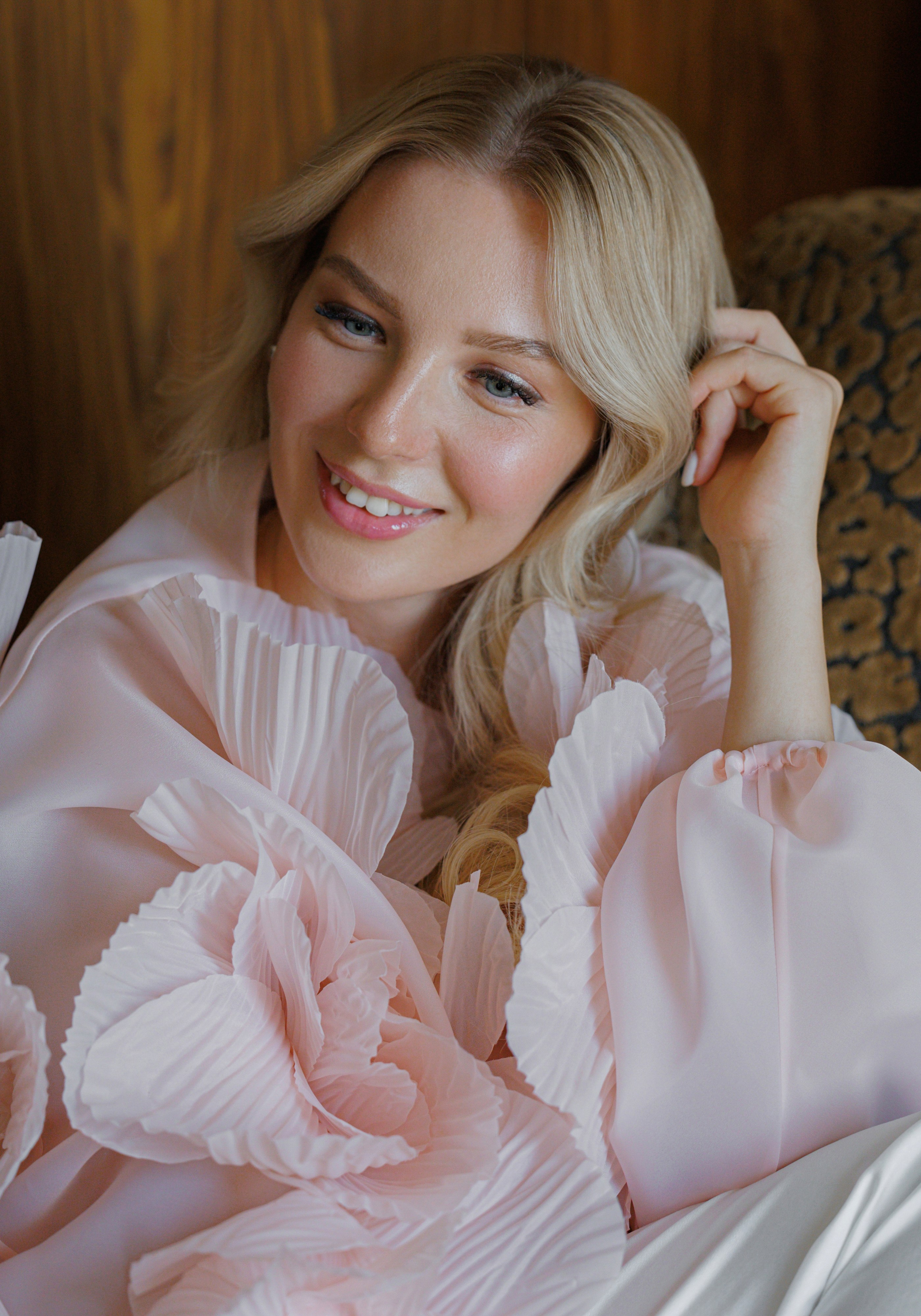 Илья & Таня. RETOUCH-HOUSE