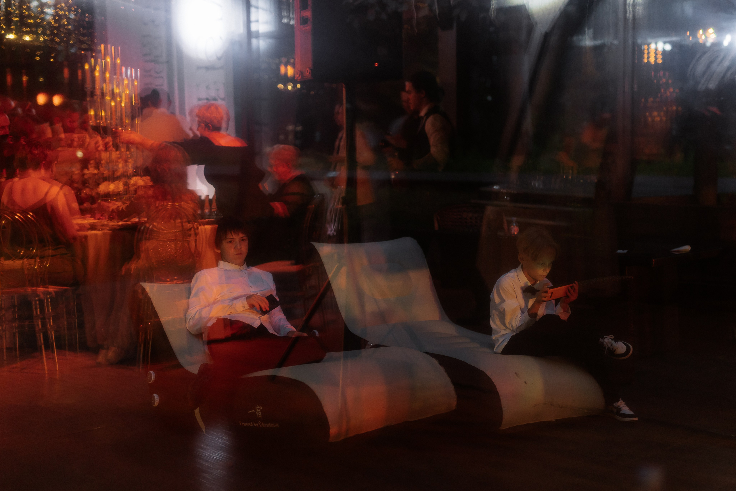 Денис & Александра. RETOUCH-HOUSE