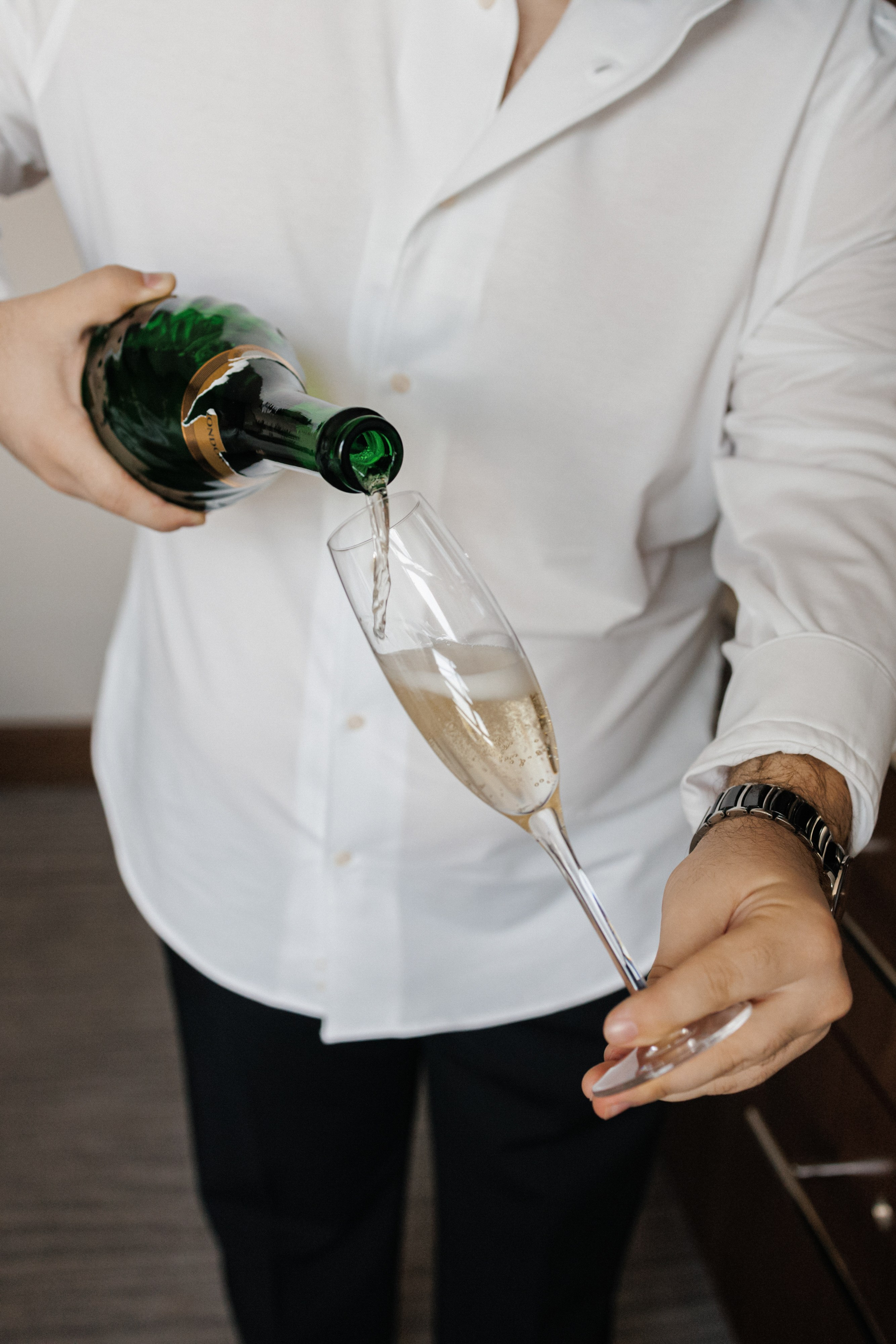 Илья & Кристина. RETOUCH-HOUSE