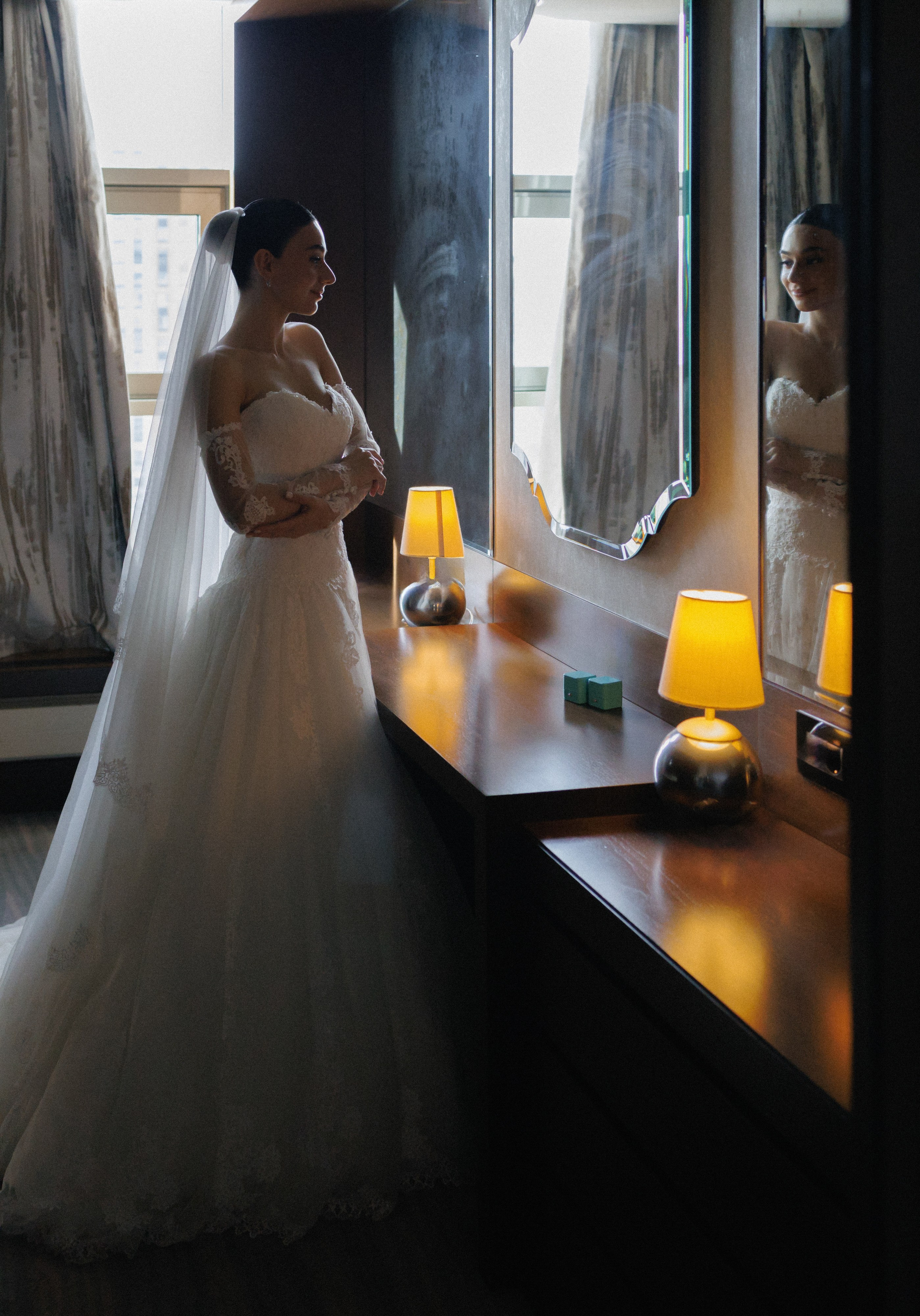 Георгий & Нино. RETOUCH-HOUSE