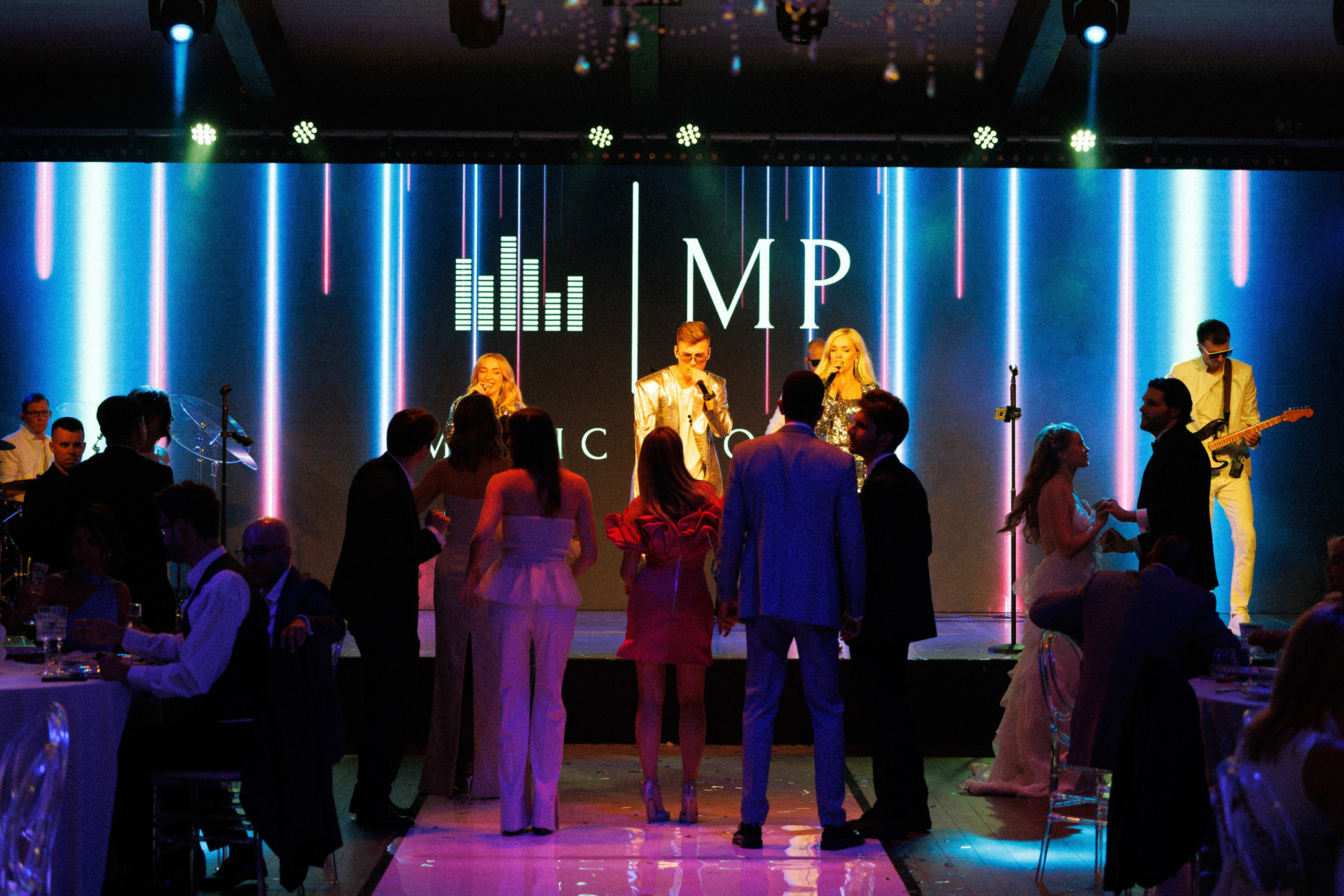 Филипп & Саша. RETOUCH-HOUSE