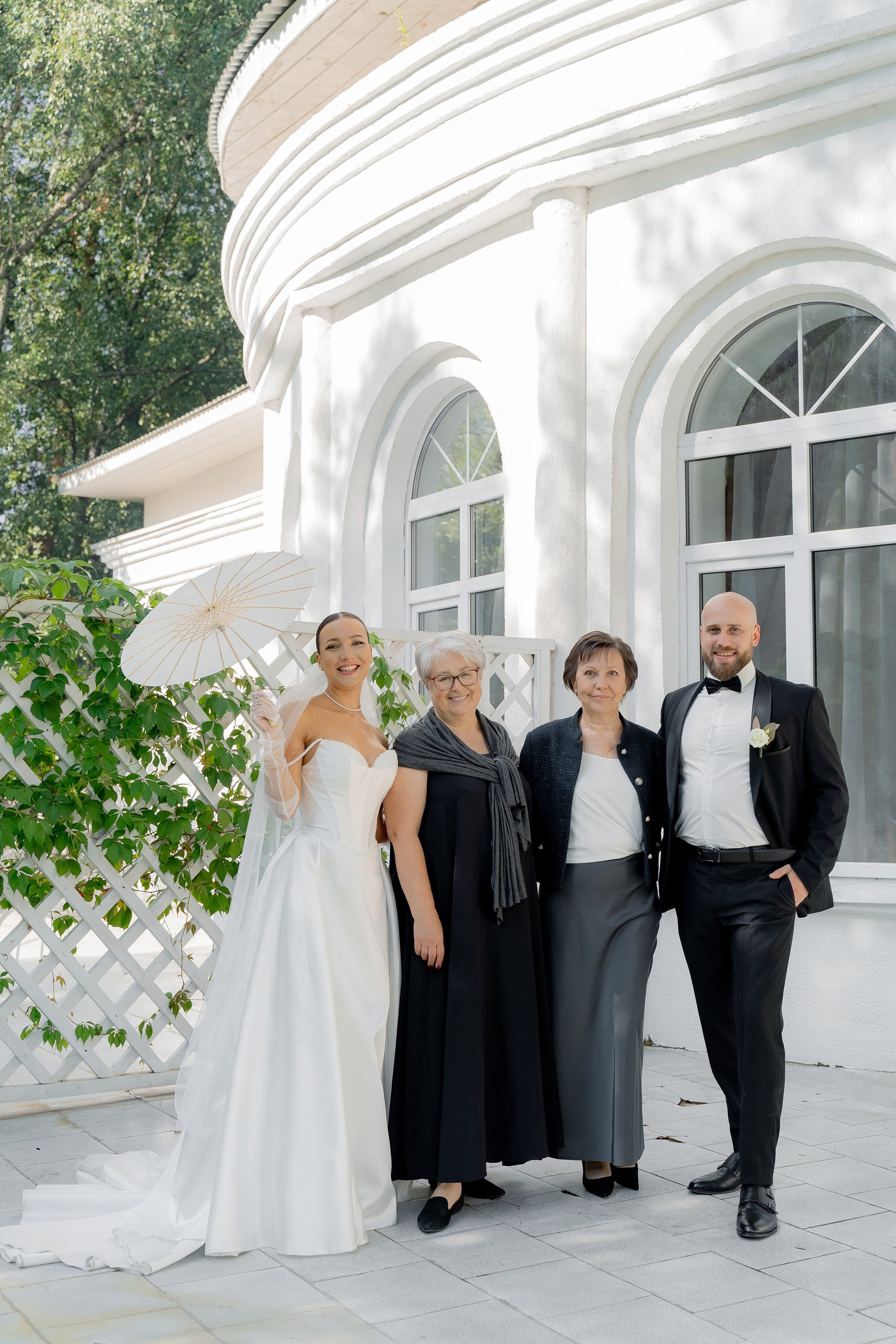 Илья & Инна. RETOUCH-HOUSE