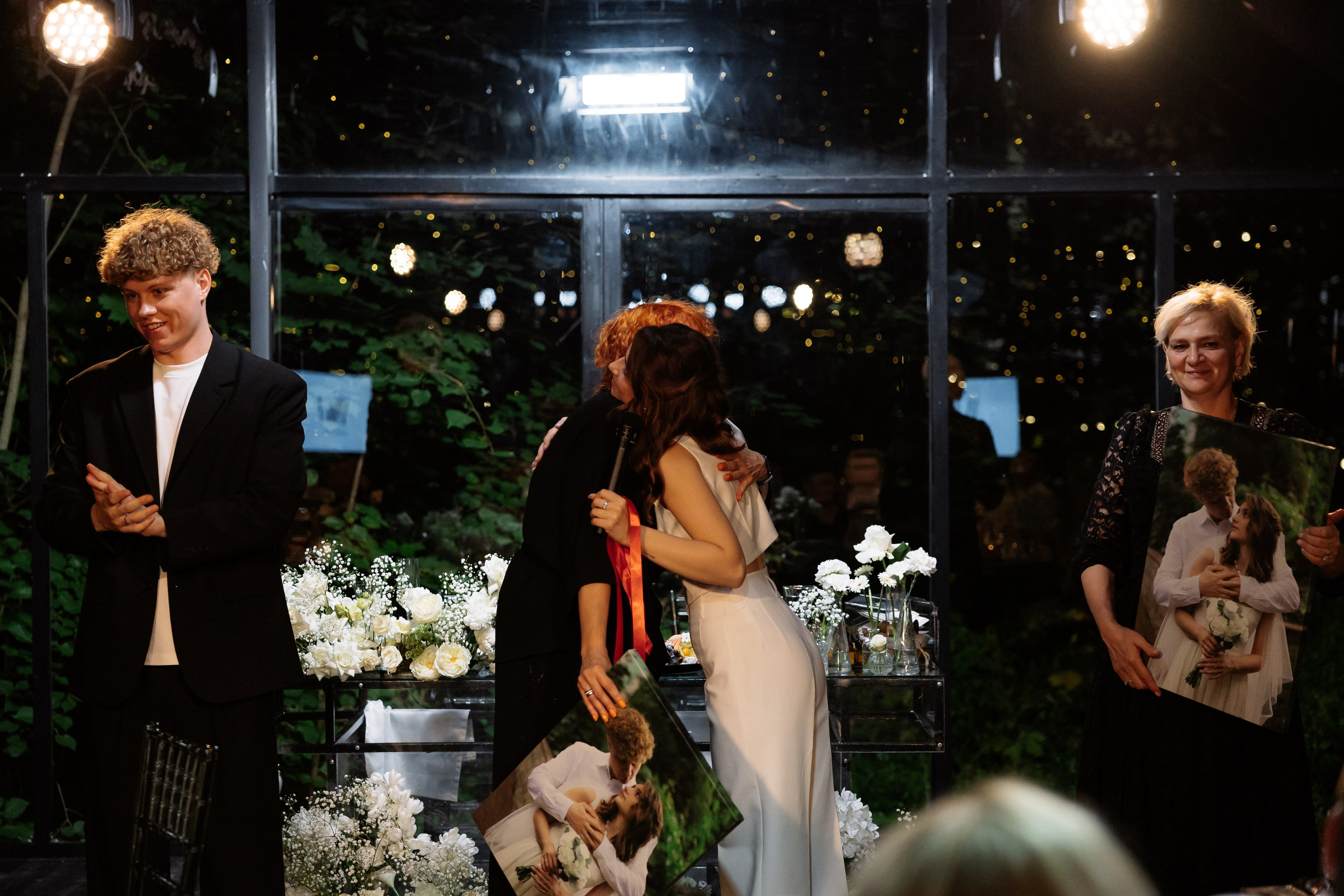 Мария & Александр. RETOUCH-HOUSE