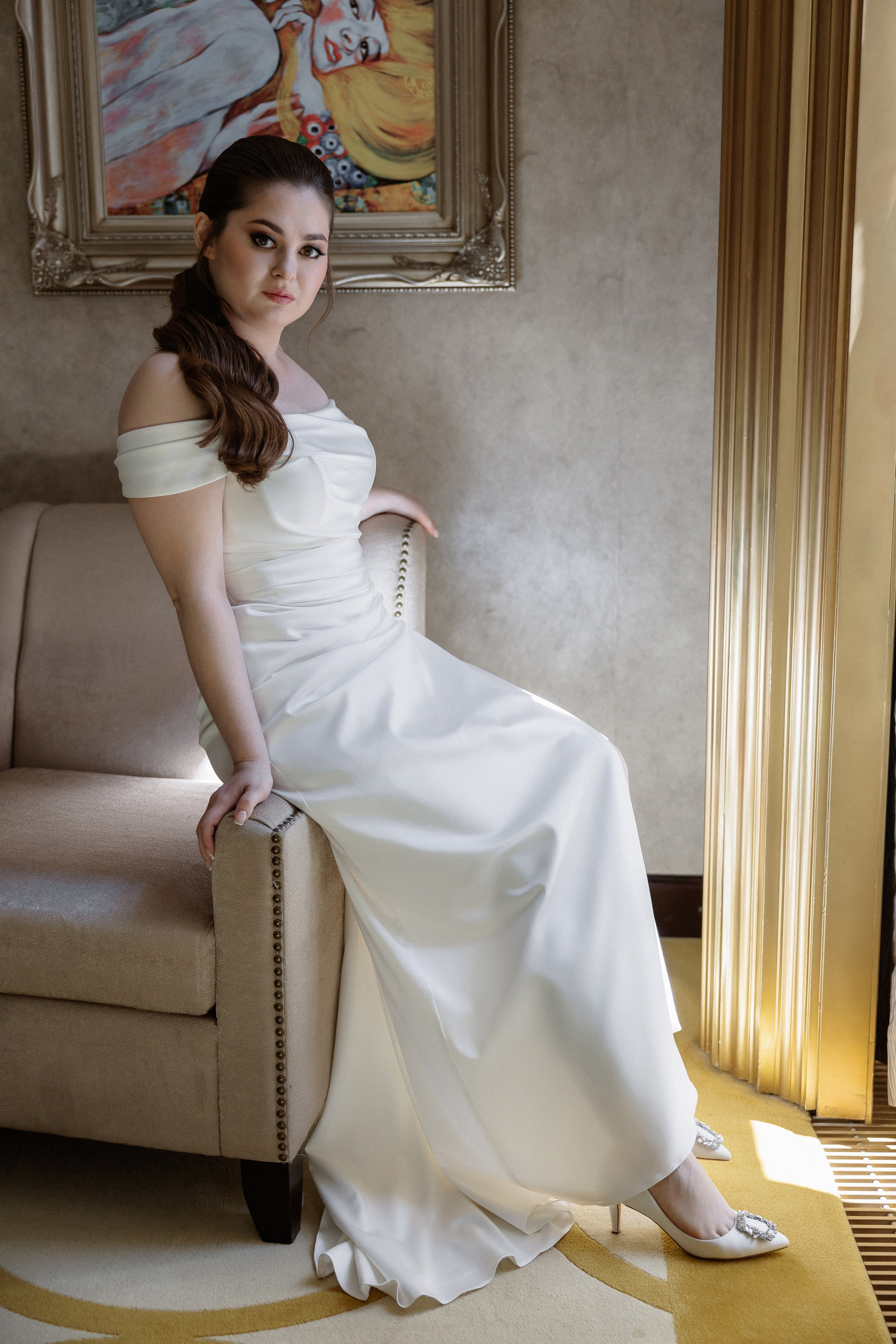 Захар & Алена. RETOUCH-HOUSE