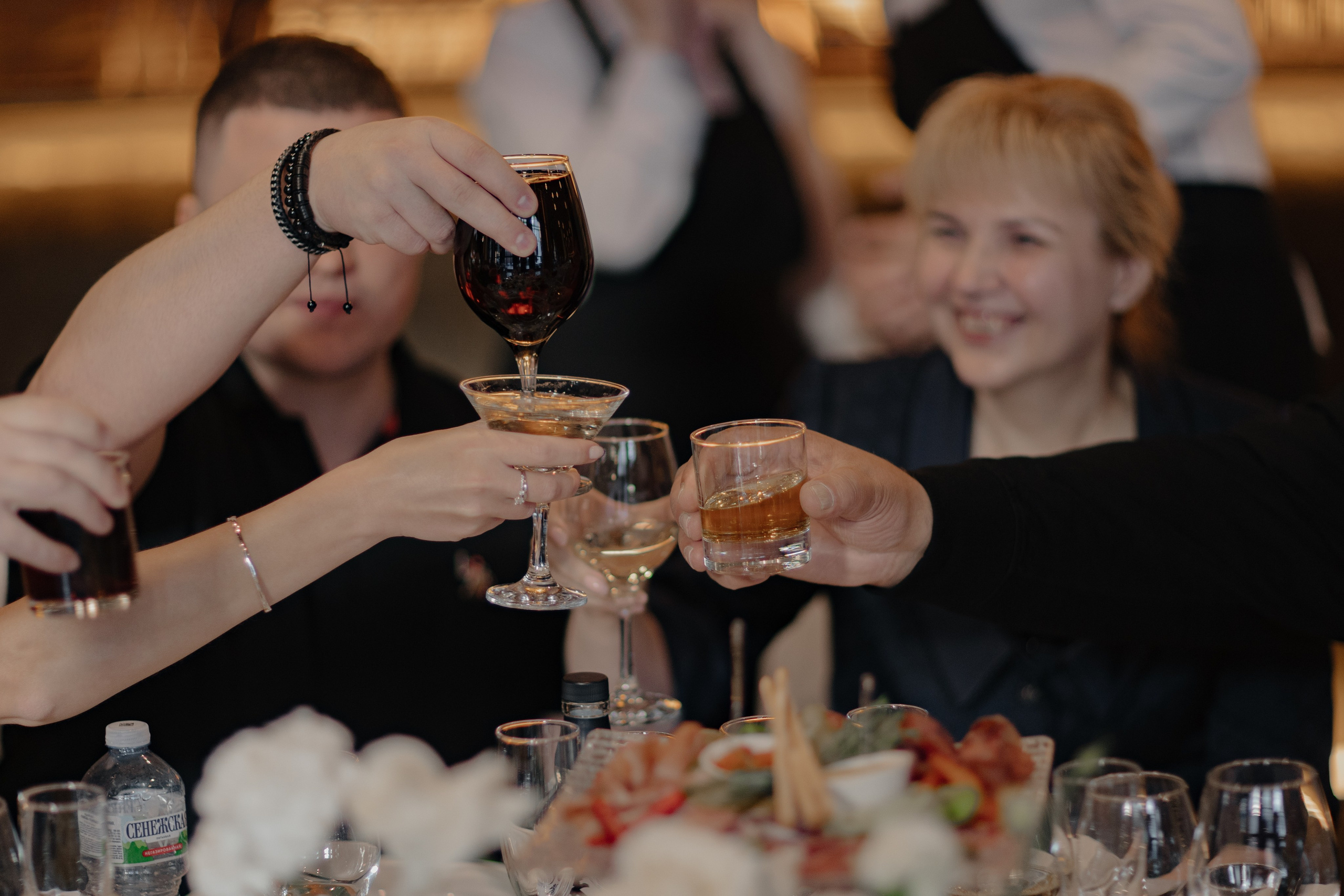 16.09.2024. RETOUCH-HOUSE