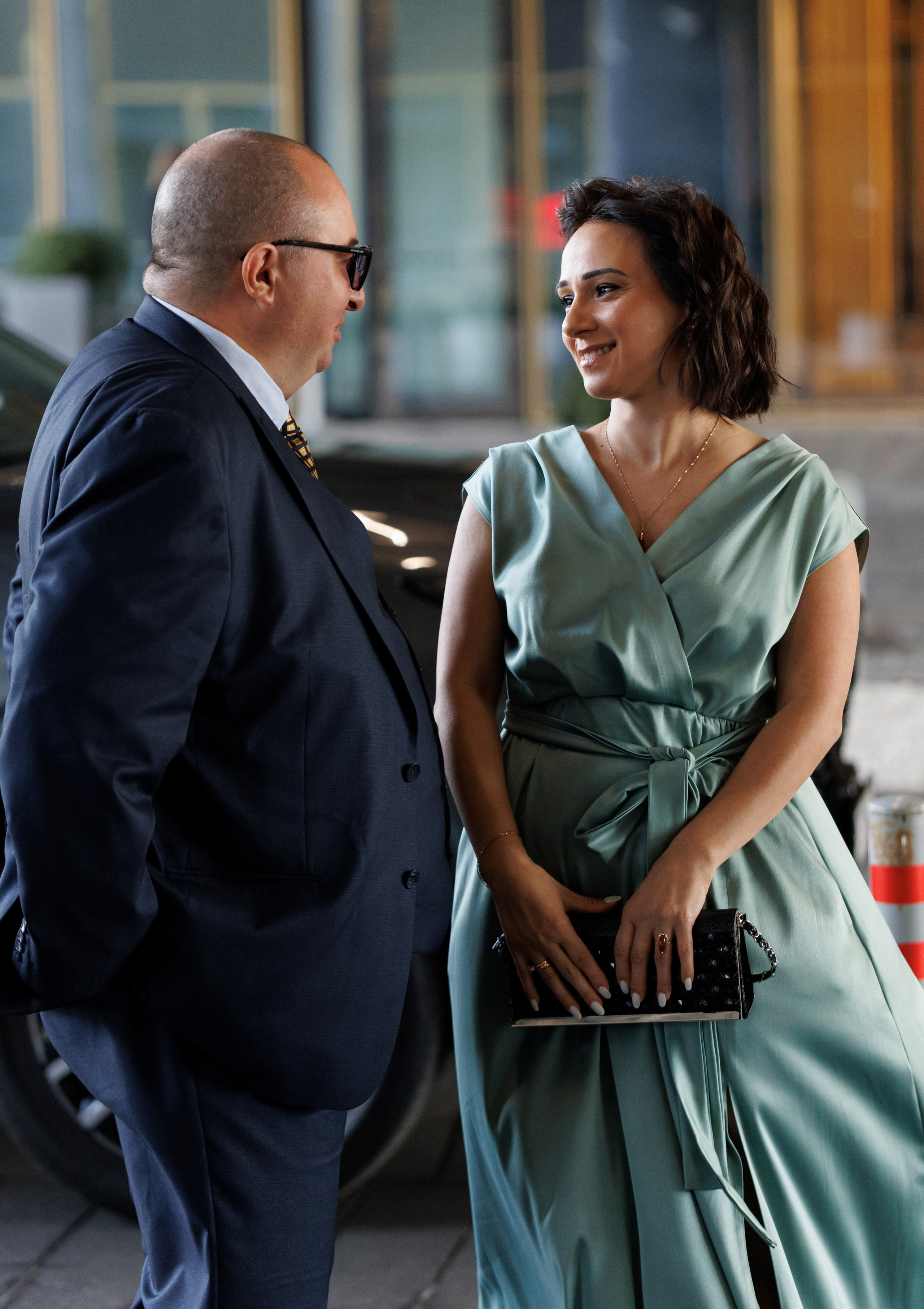 Георгий & Нино. RETOUCH-HOUSE