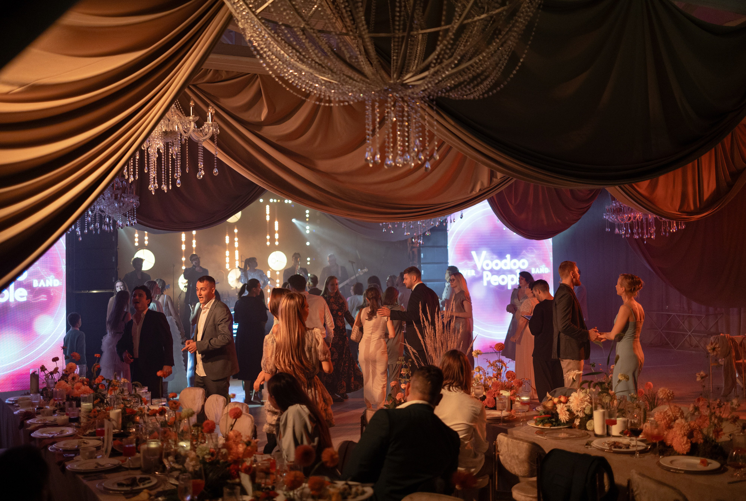 Дима & Варя. RETOUCH-HOUSE