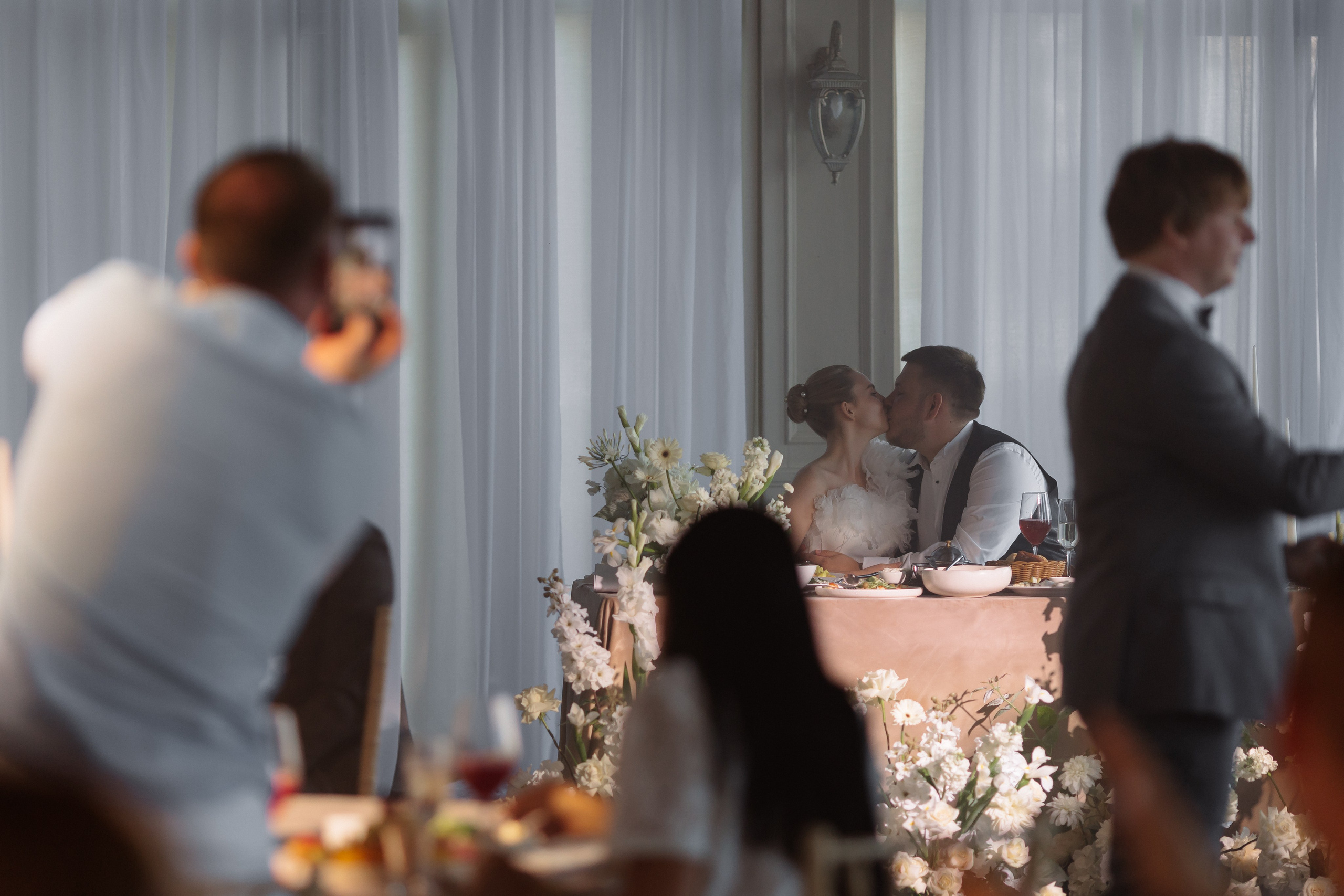 Андрей & Анастасия. RETOUCH-HOUSE