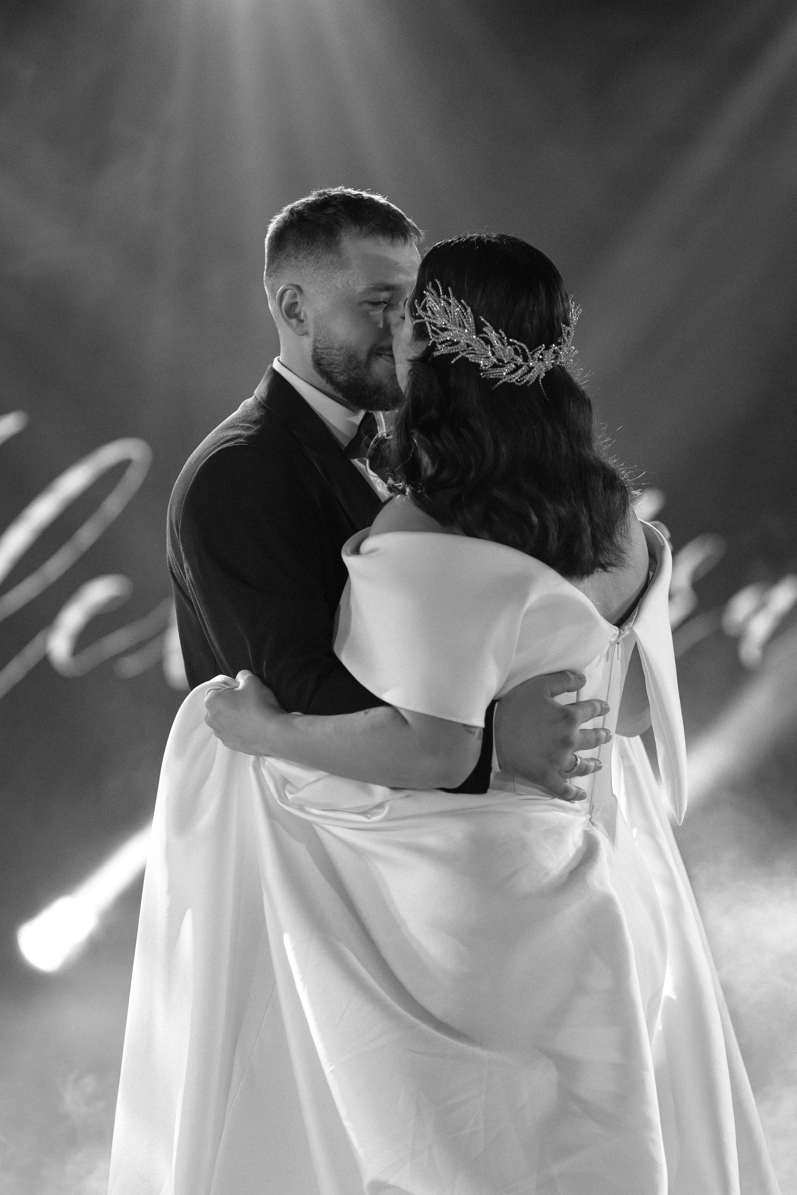 Денис & Александра. RETOUCH-HOUSE