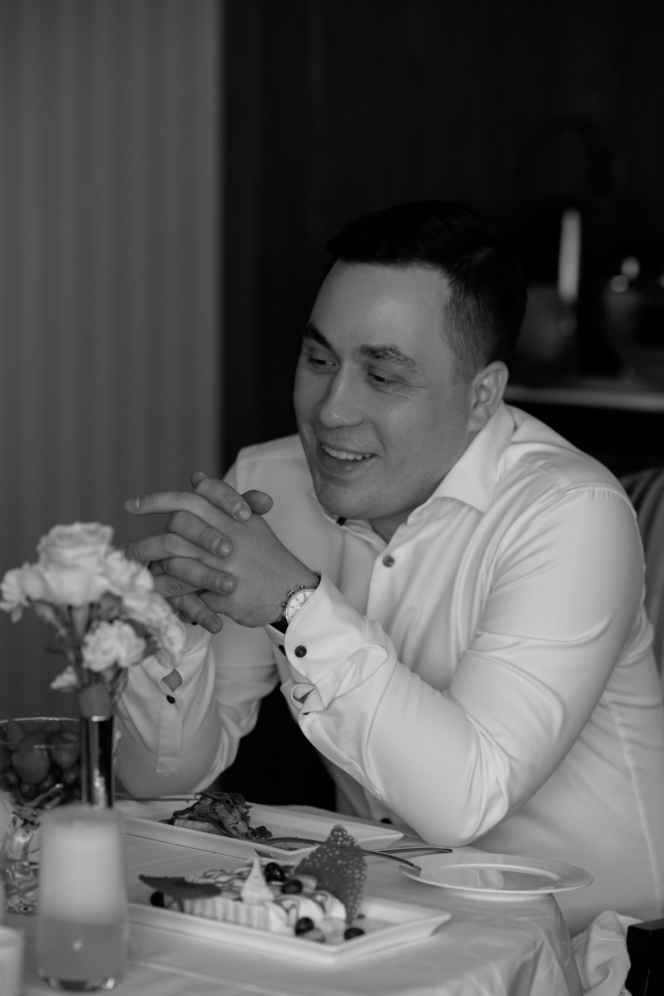 Илья & Таня. RETOUCH-HOUSE