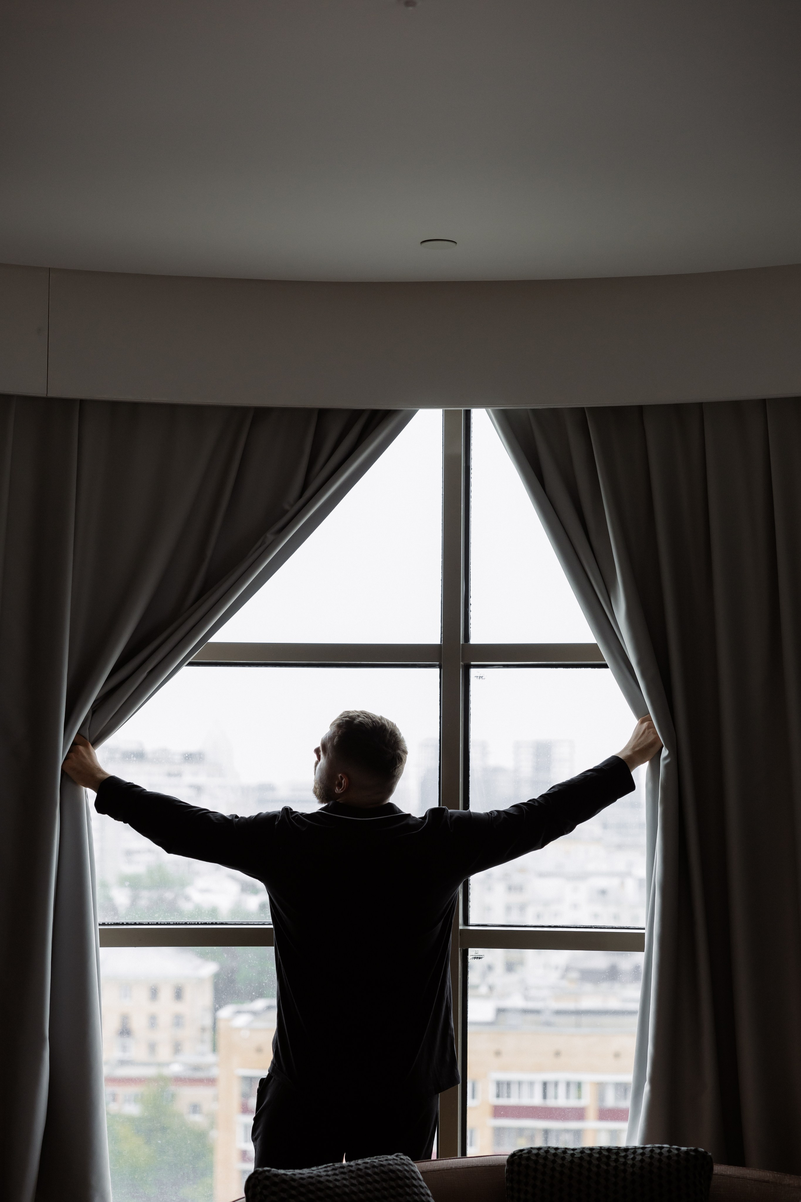 Денис & Александра. RETOUCH-HOUSE