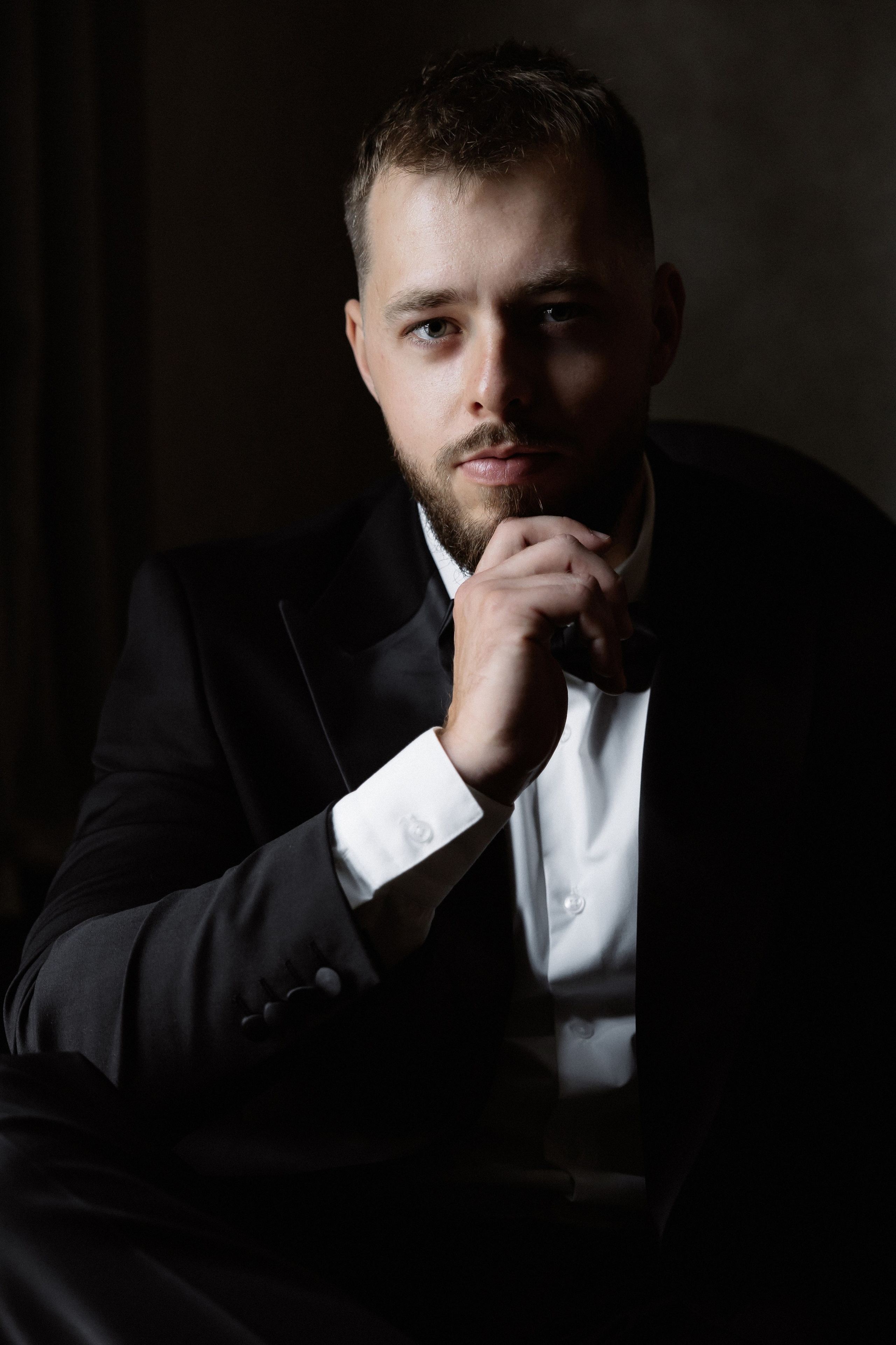 Денис & Александра. RETOUCH-HOUSE