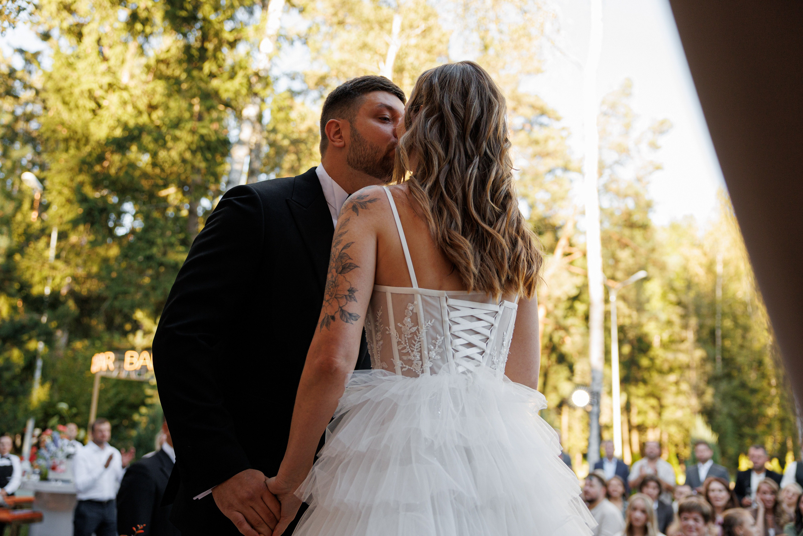 Дима & Варя. RETOUCH-HOUSE