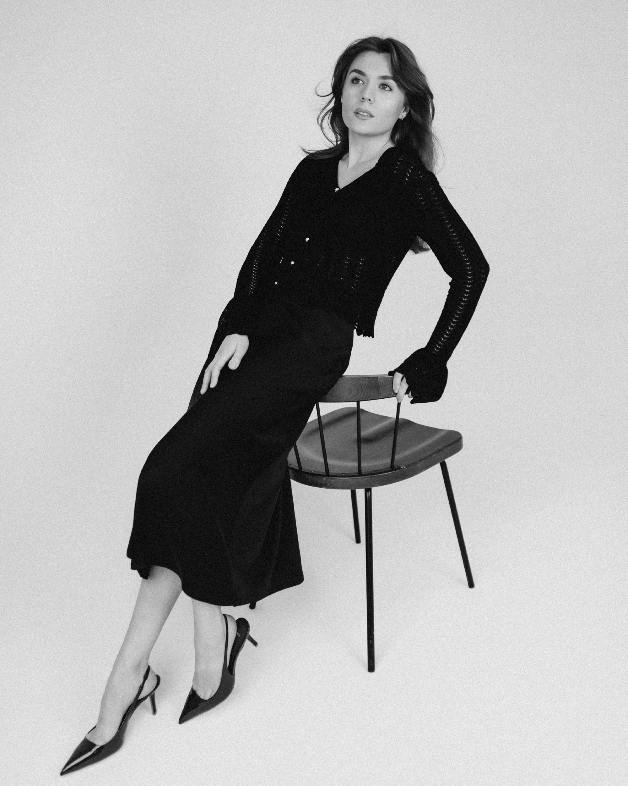 Vlada. Фотограф Санкт-Петербург Макарова Дарья